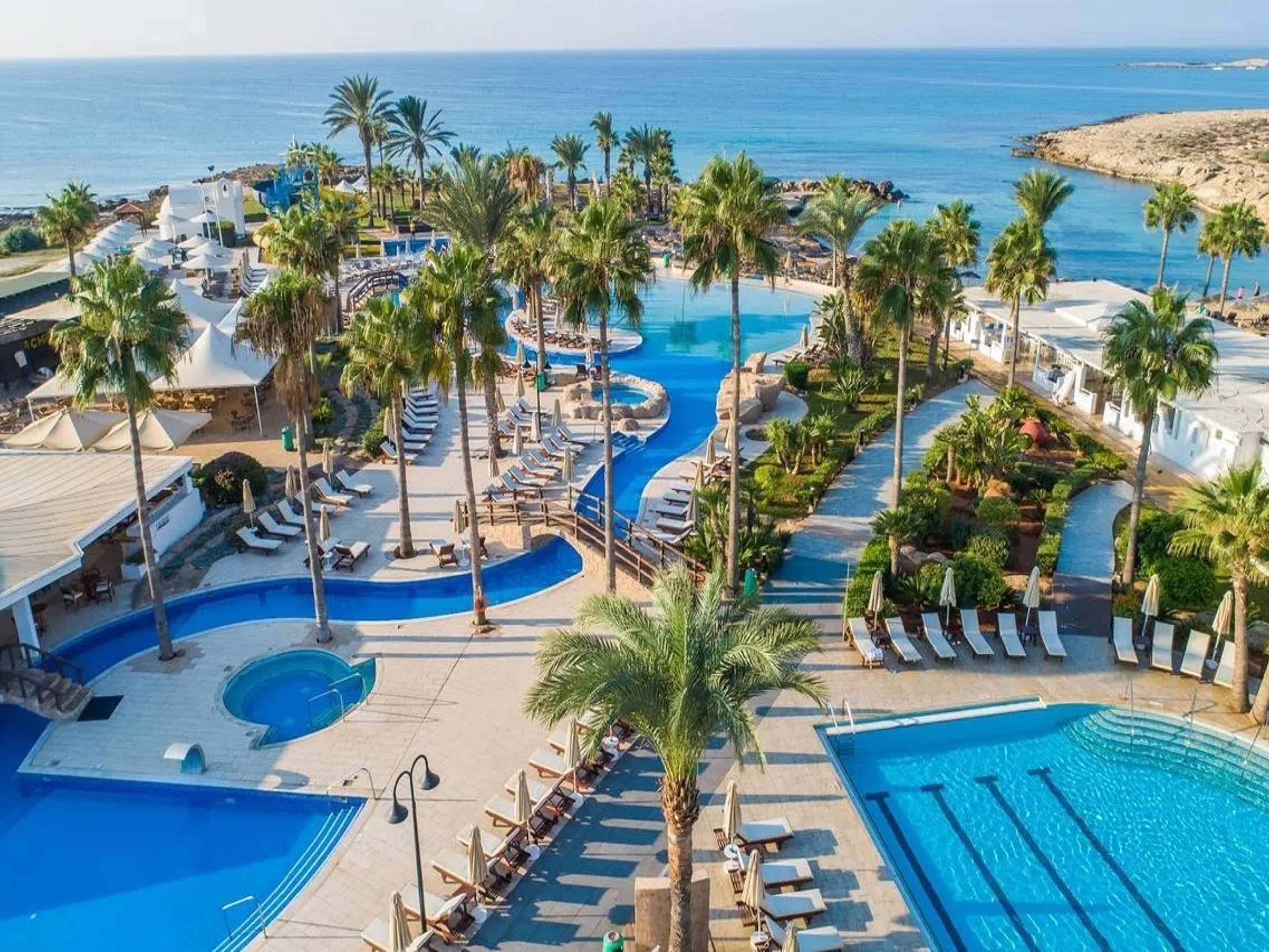 Adams Beach Hotel
