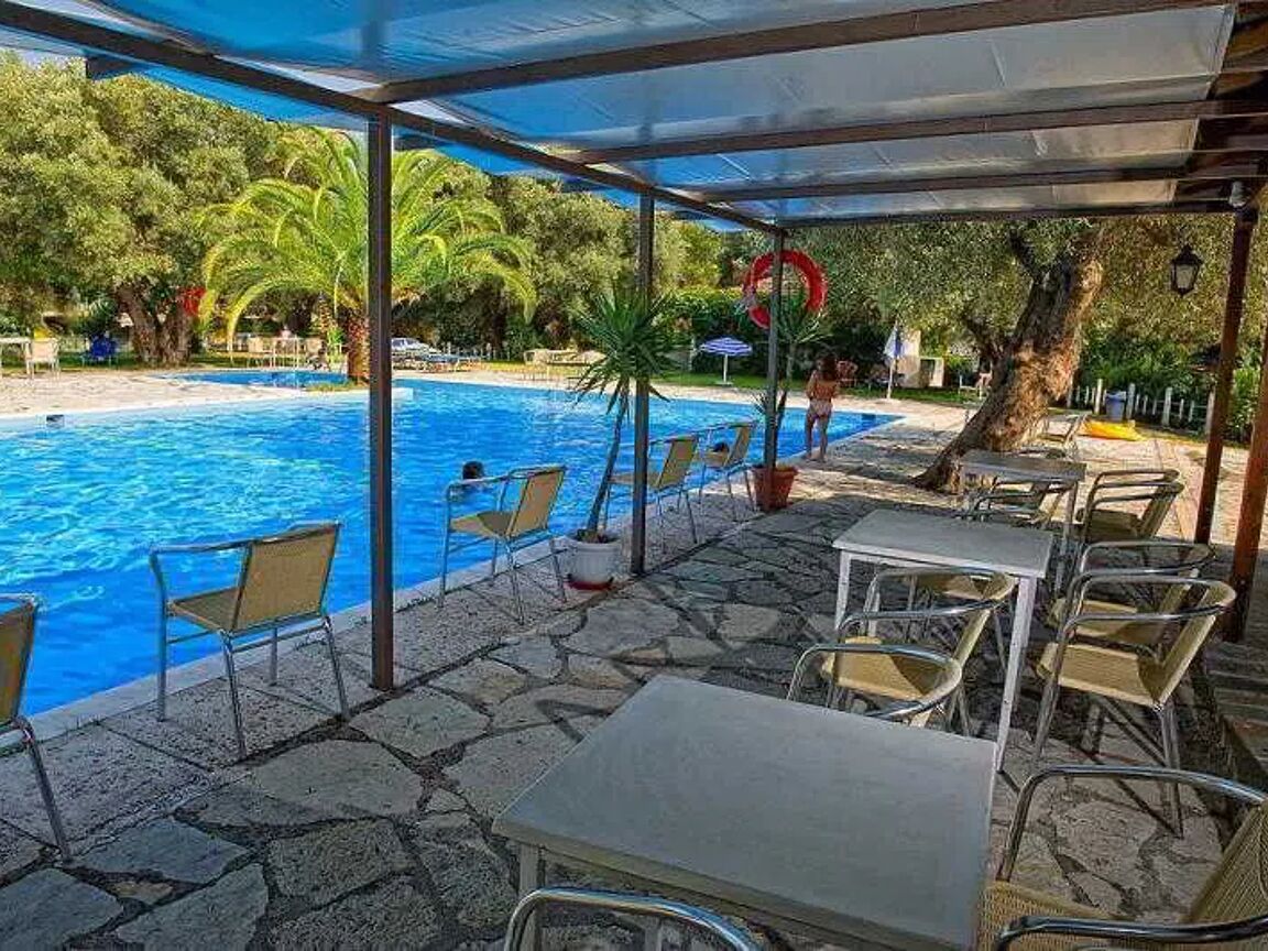 Thalero Holidays Center