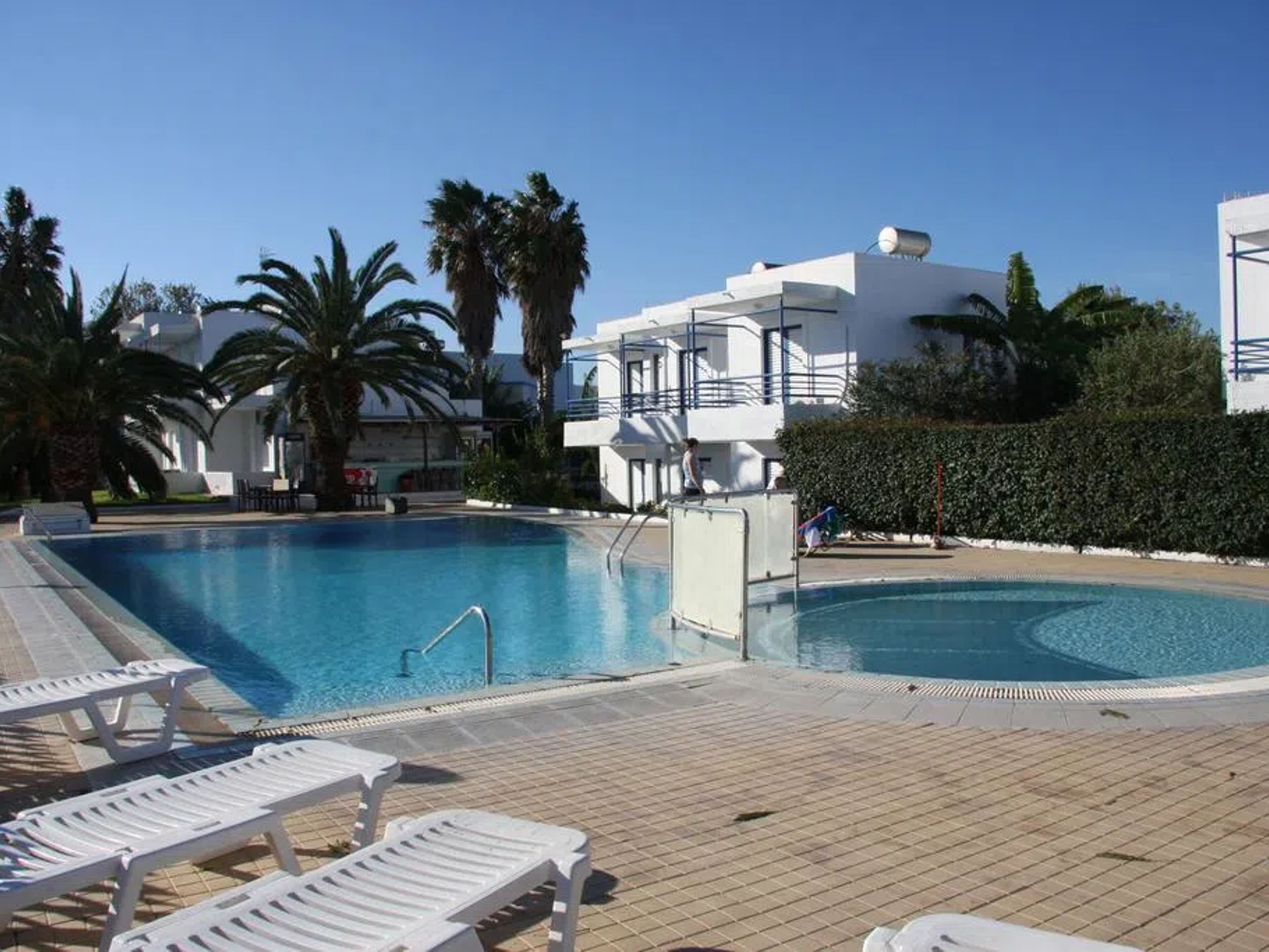 Miros Appartementen