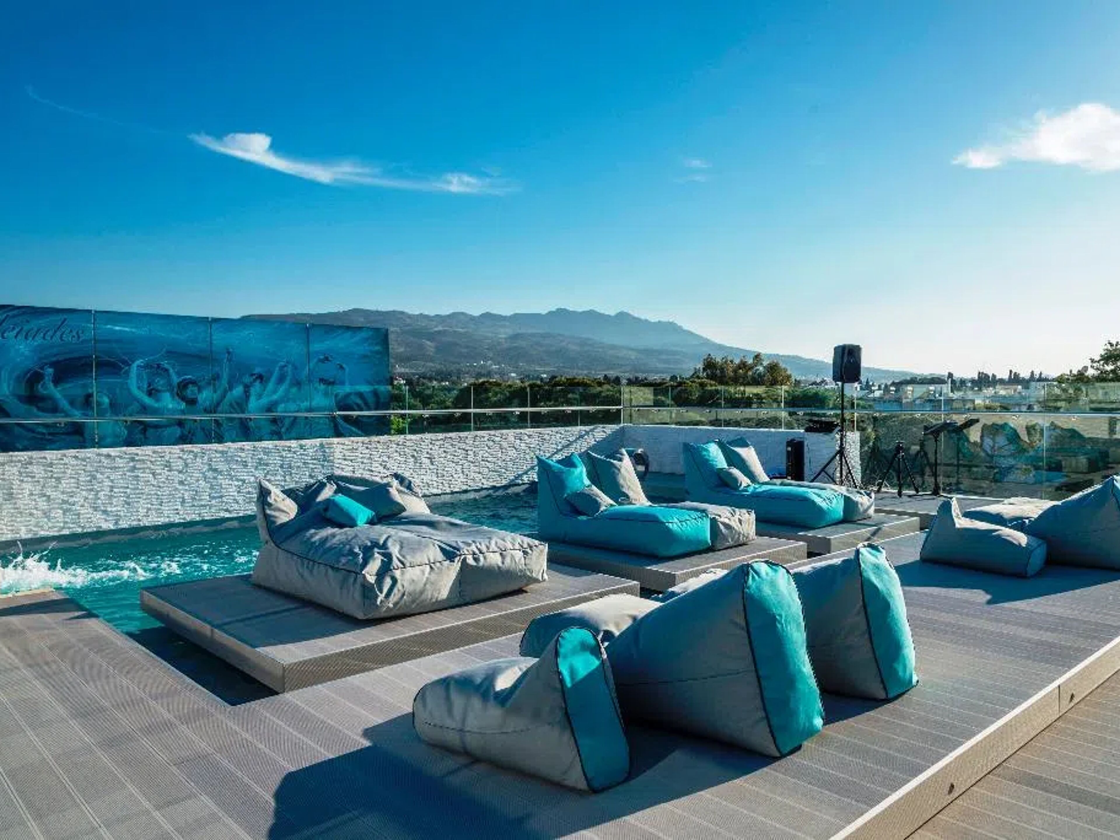 Maritina Hotel