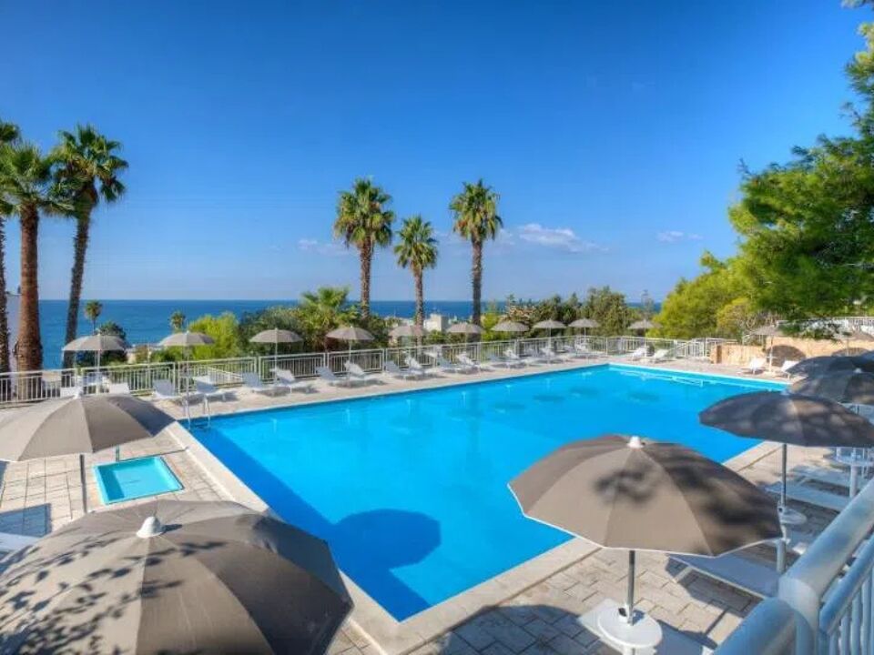 Grand Hotel Riviera