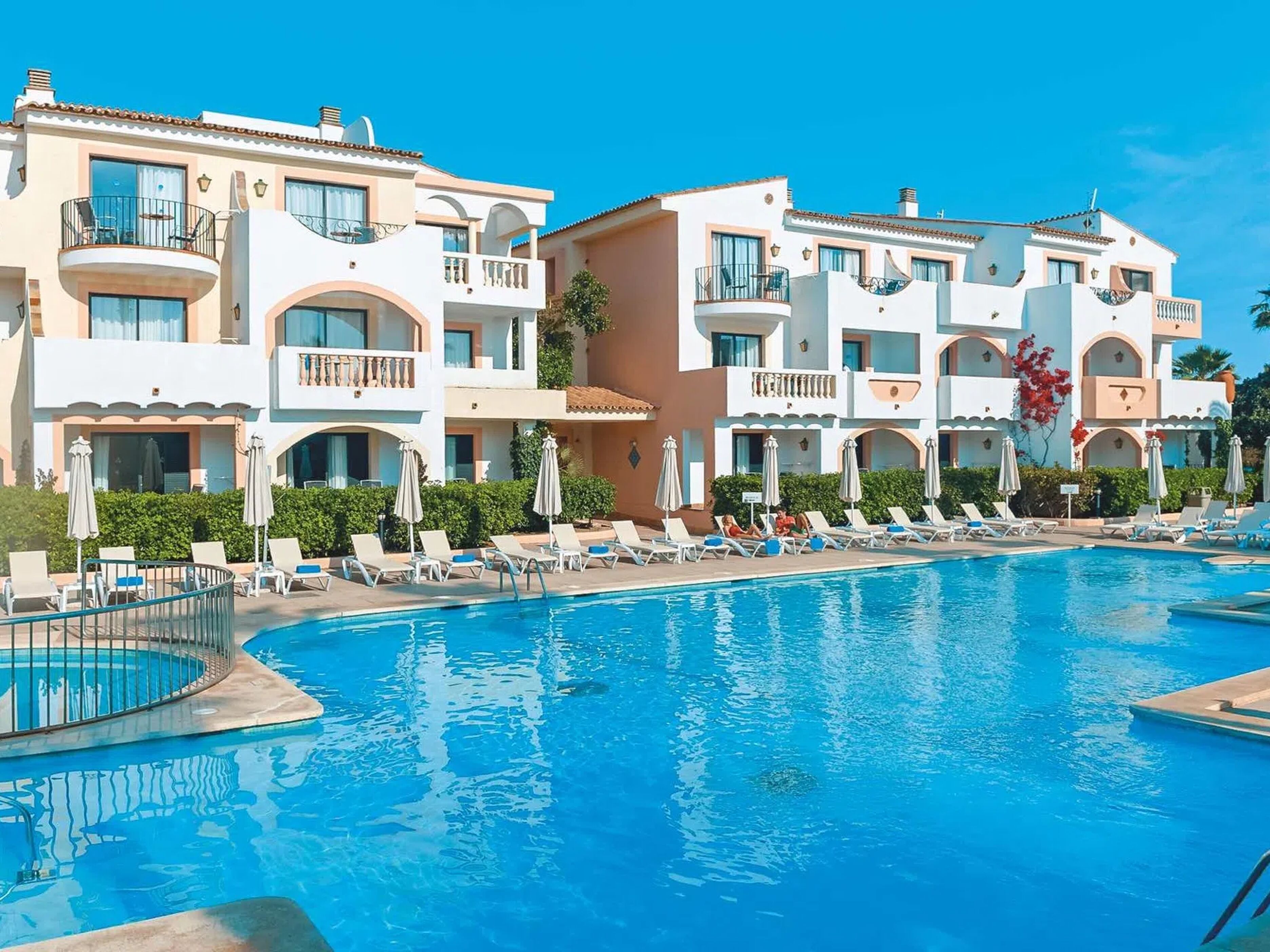 Hipotels Mediterráneo Club