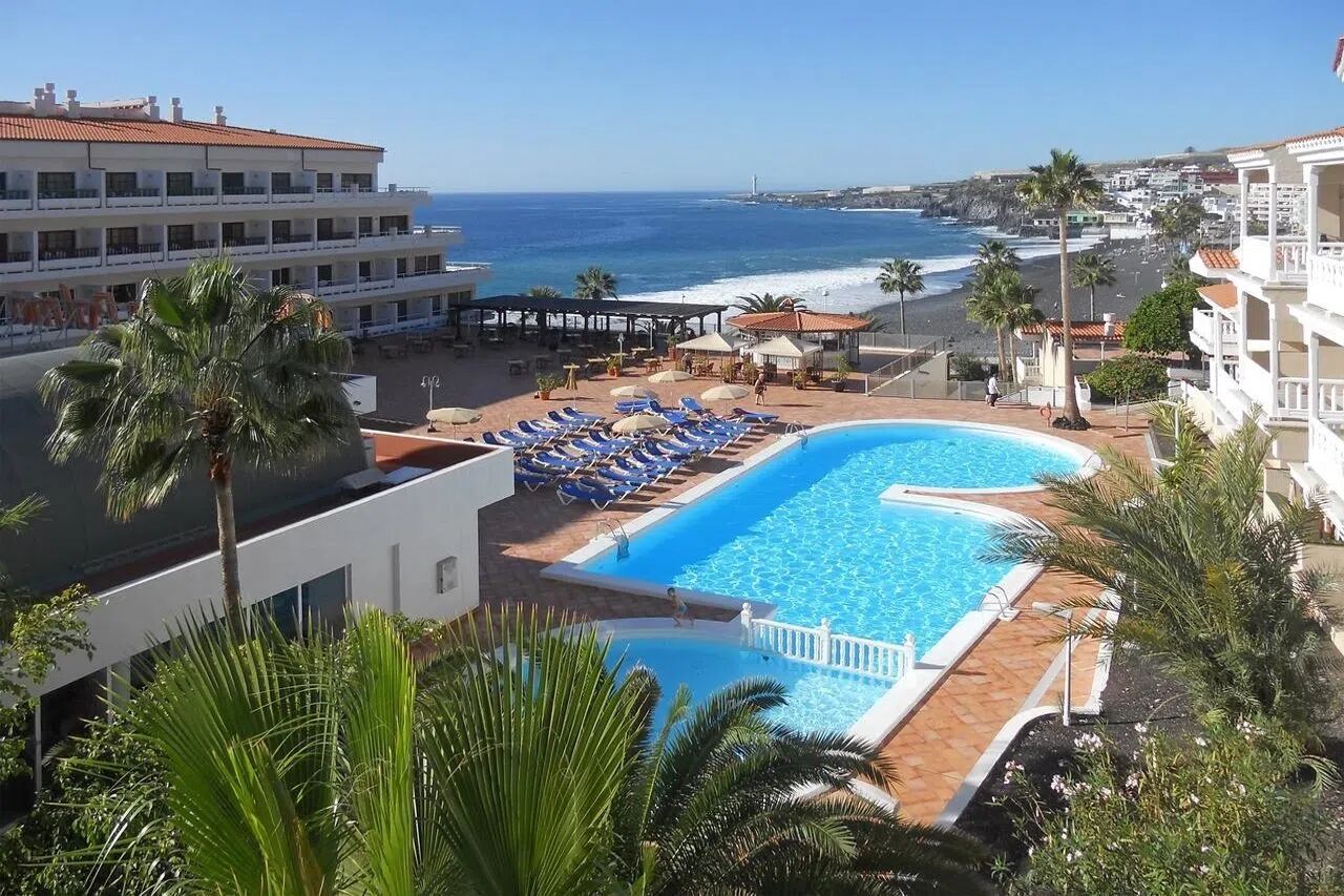 Appartementen La Palma Affiliated by Melia