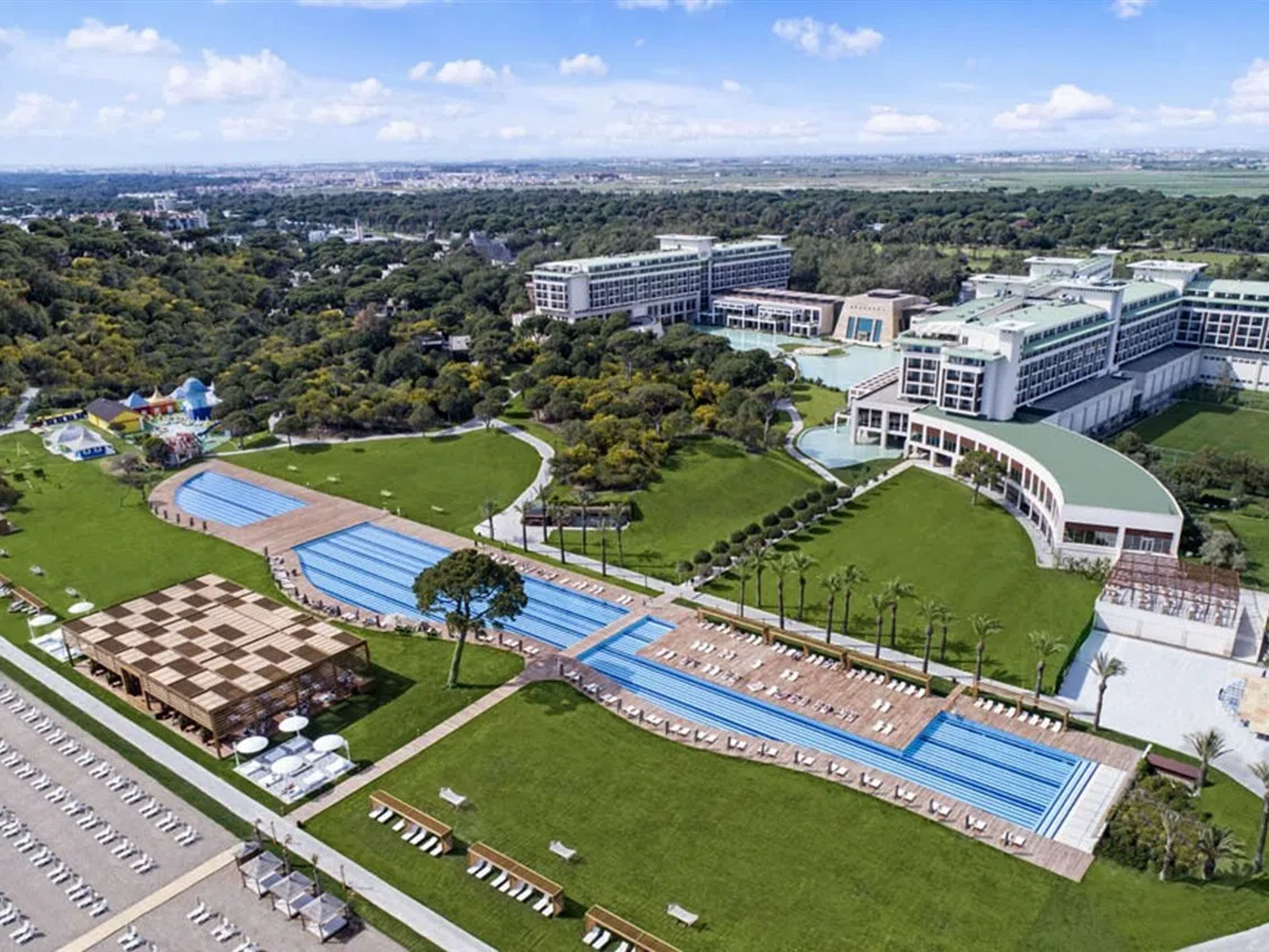 Rixos Premium Belek