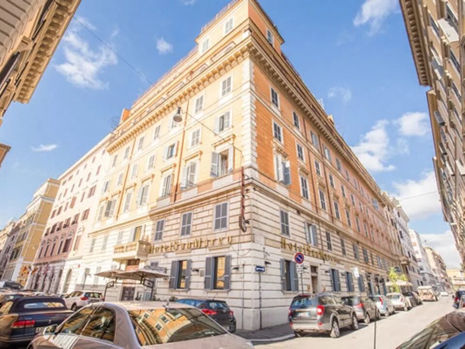 San Marco