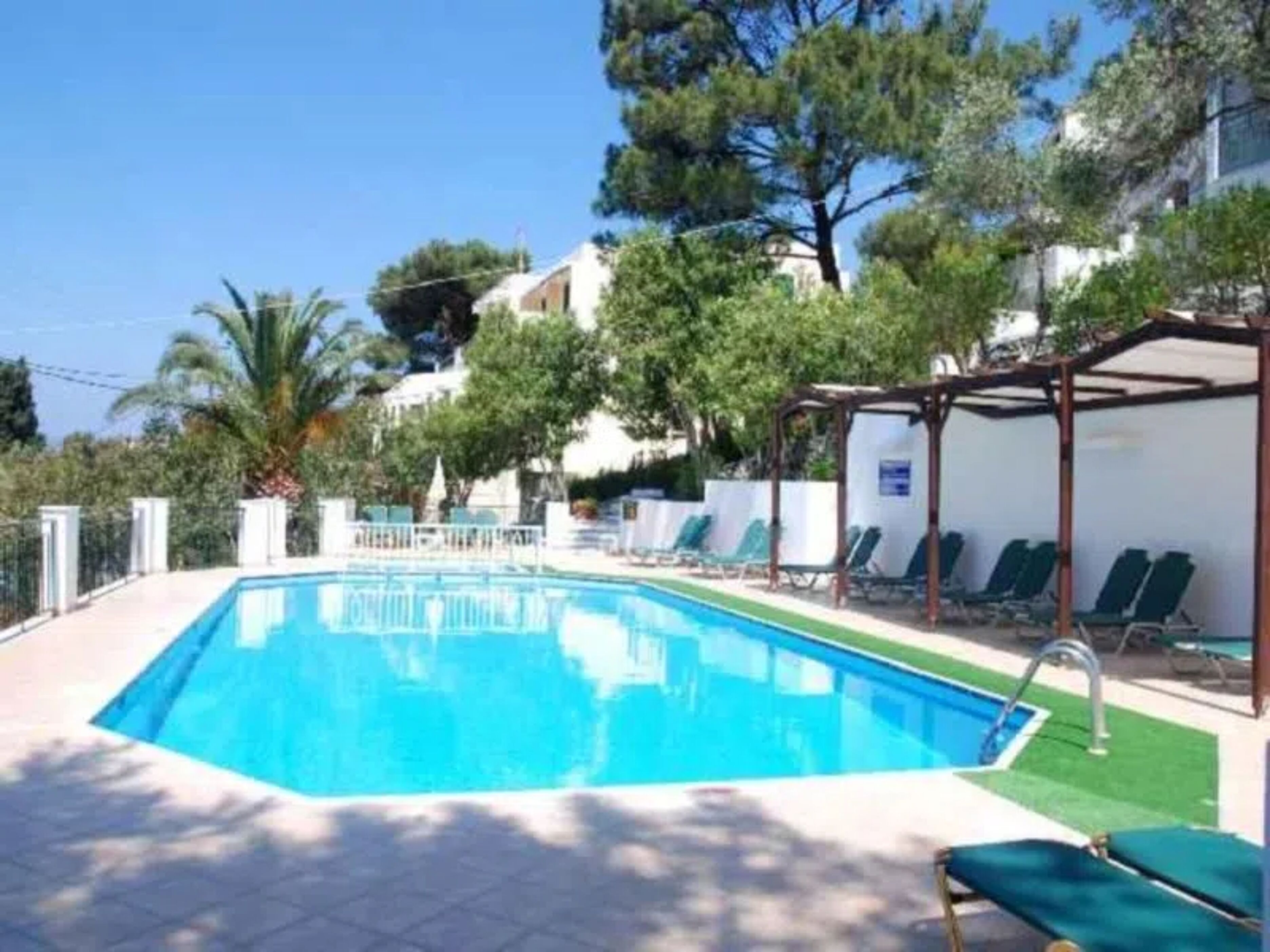 Anthemis Hotel Appartementen