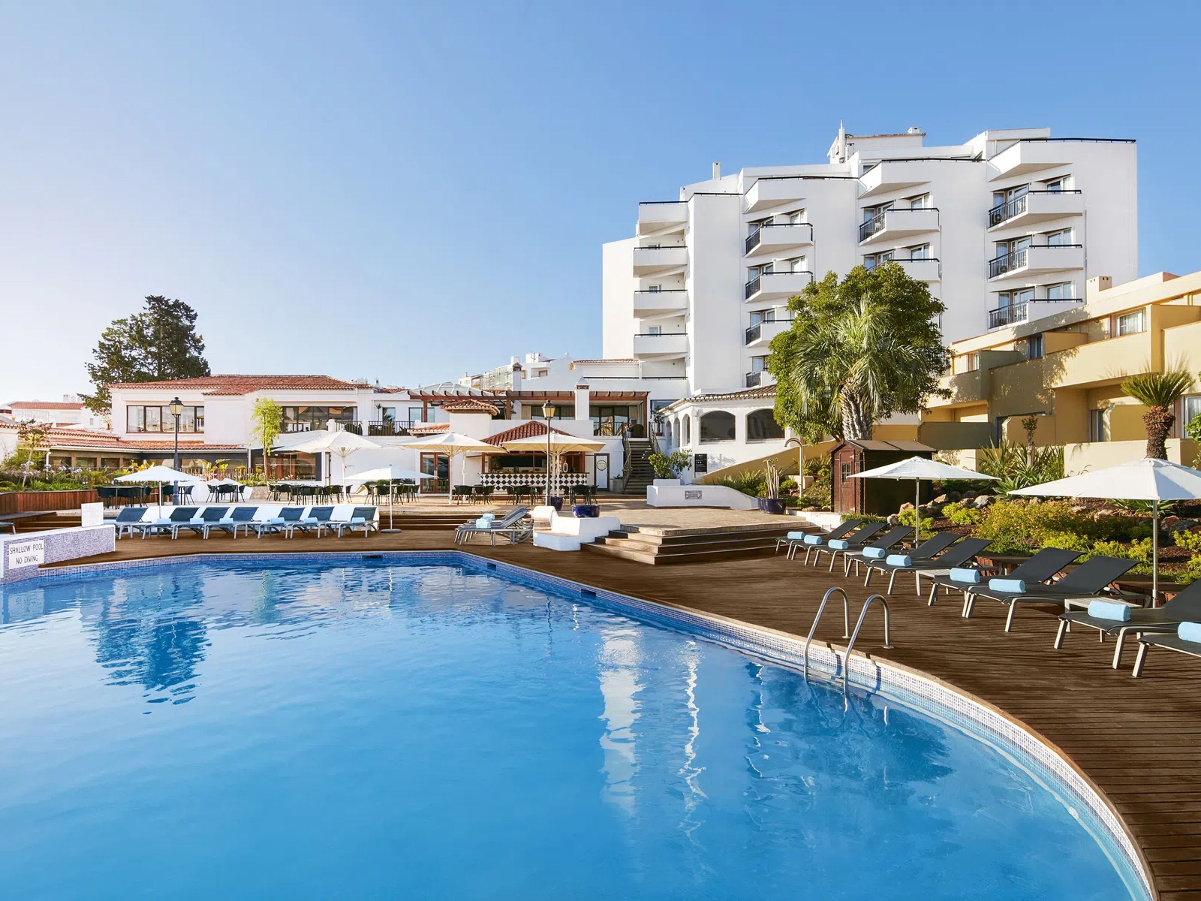 Tivoli Lagos Algarve Resort