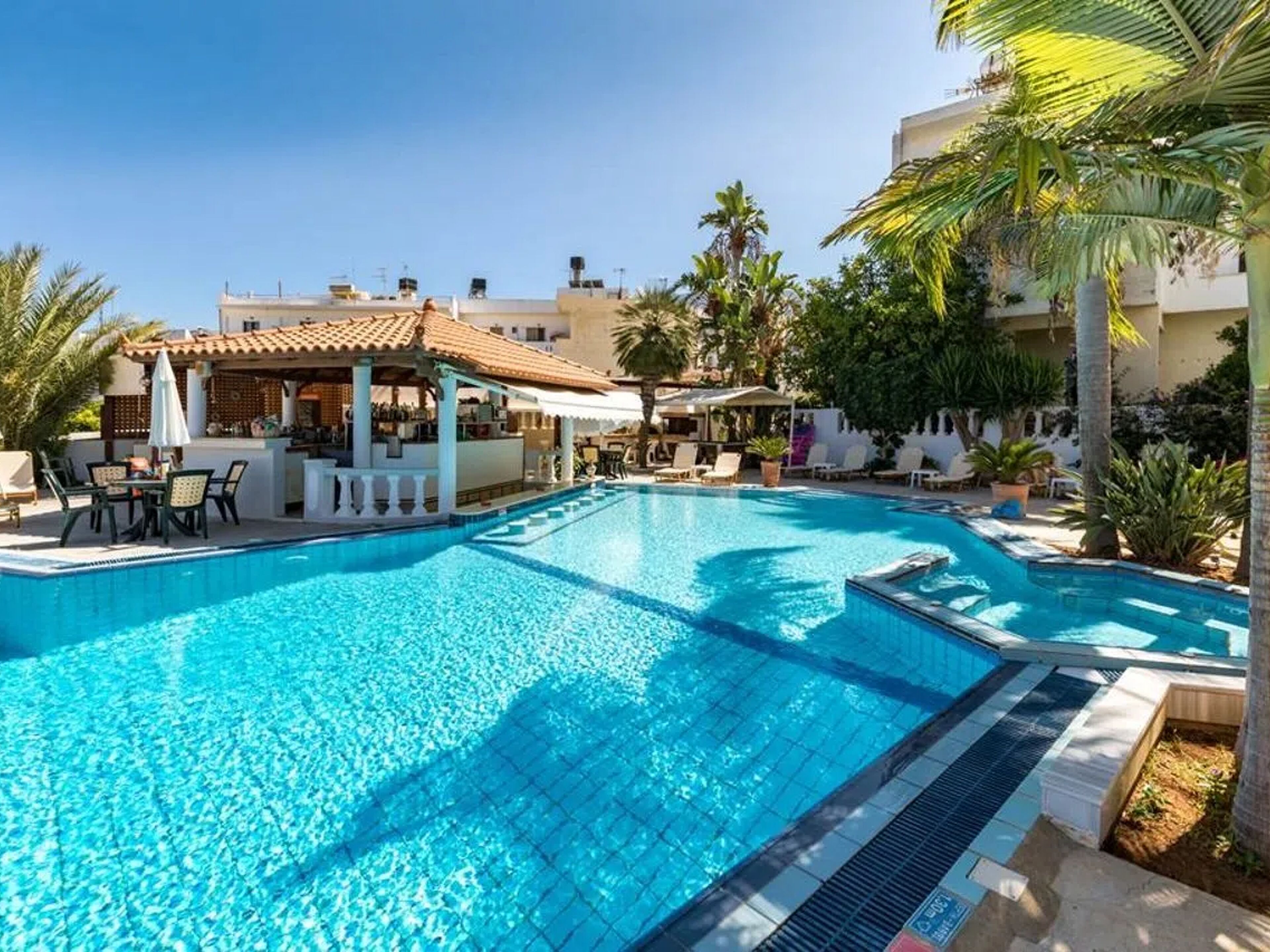 Hotel Malia Mare