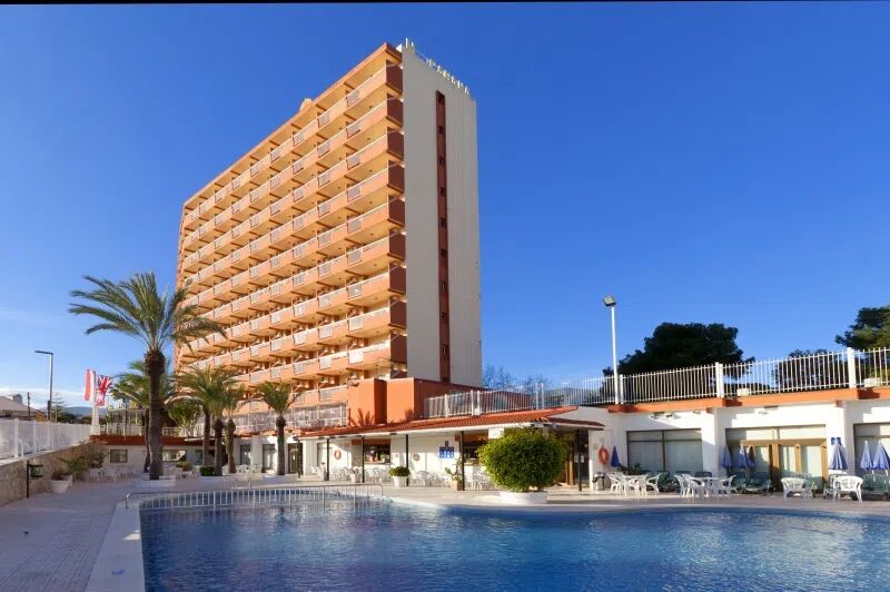 Hotel Cabana