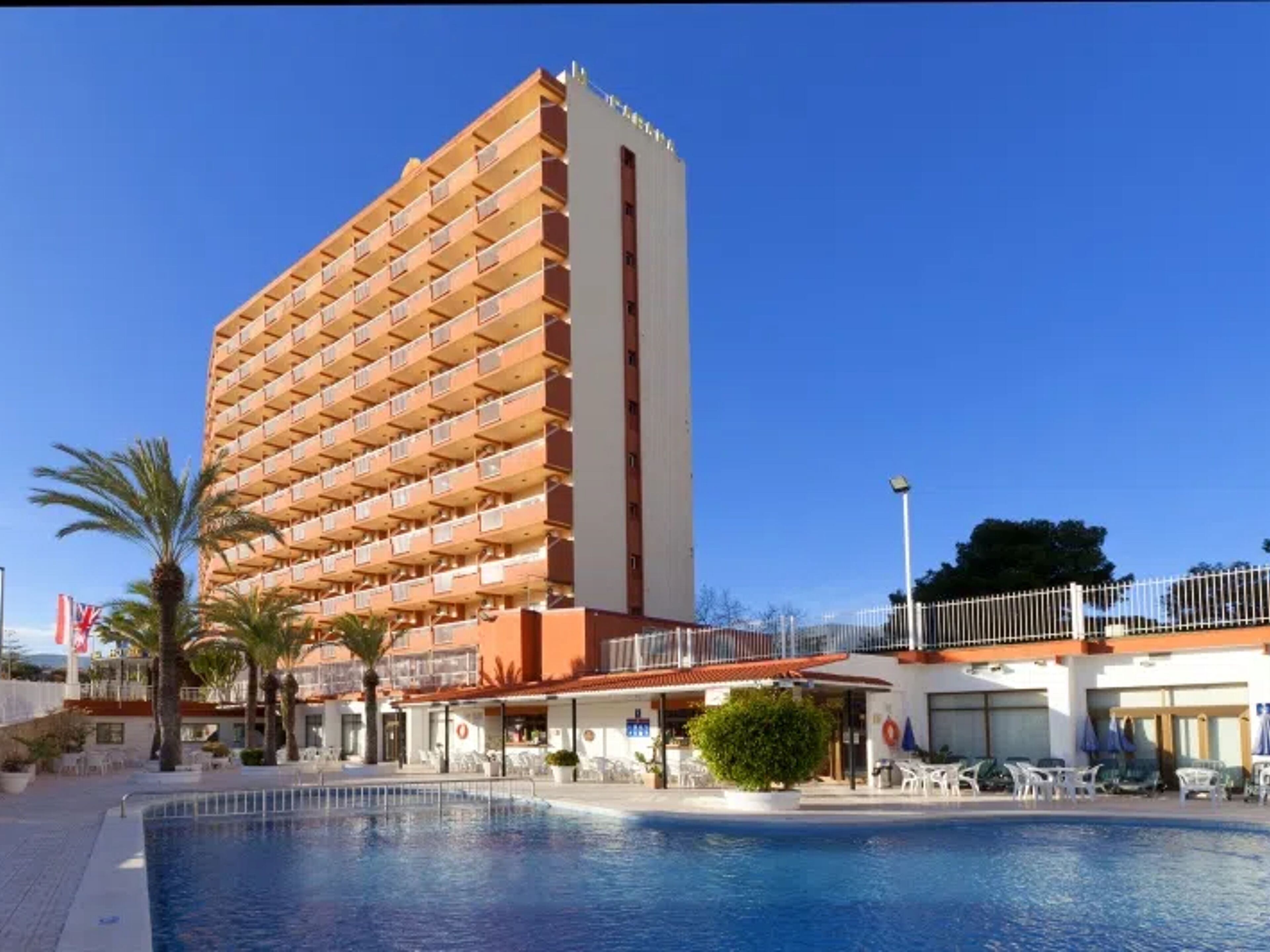 Hotel Cabana