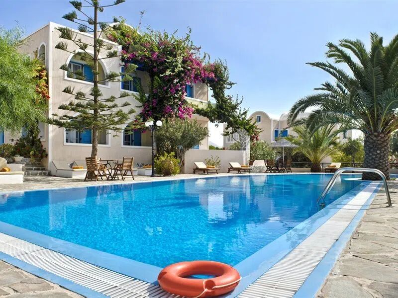 paradise-resort