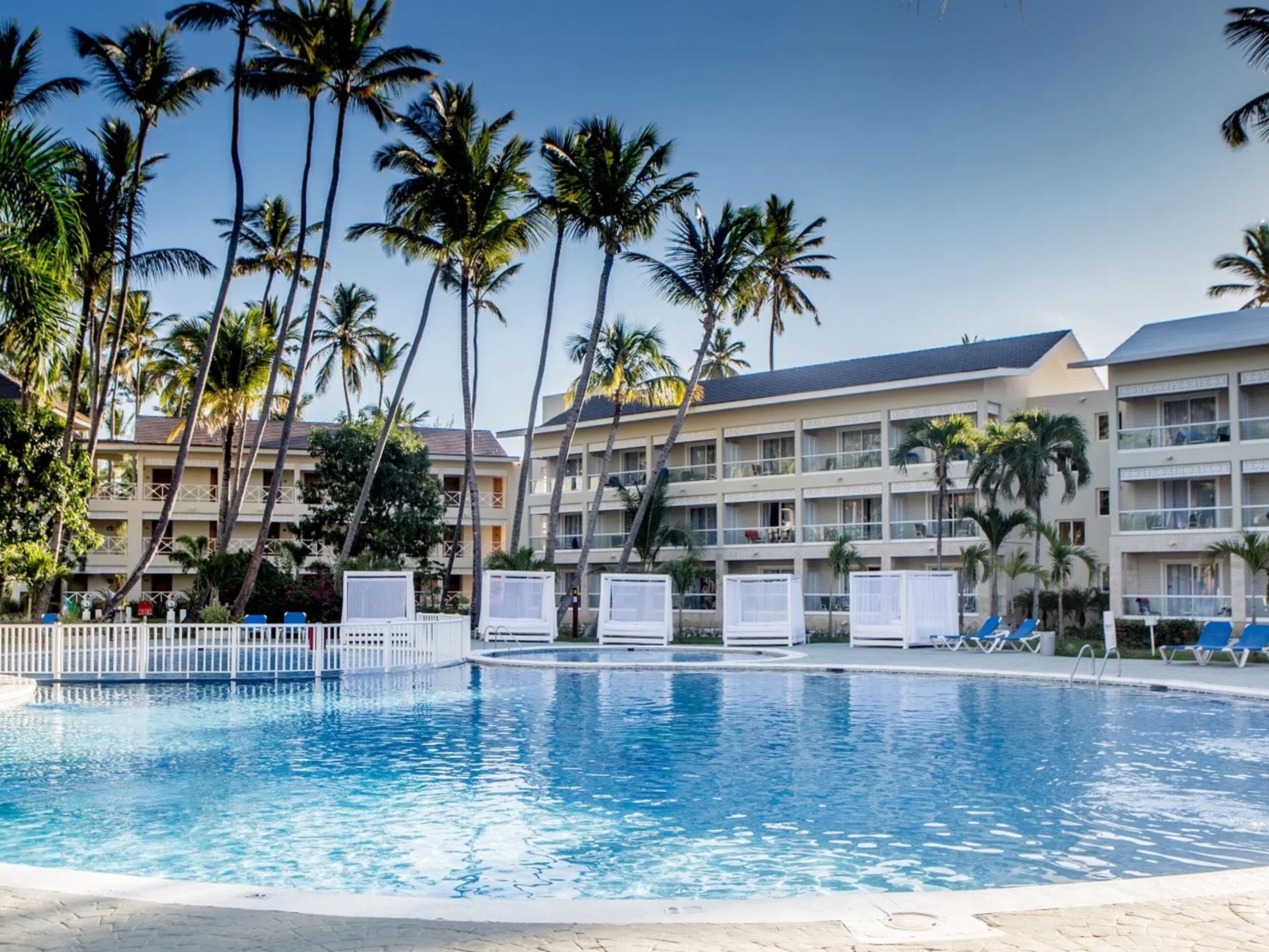 Vista Sol Punta Cana Beach Resort & Spa