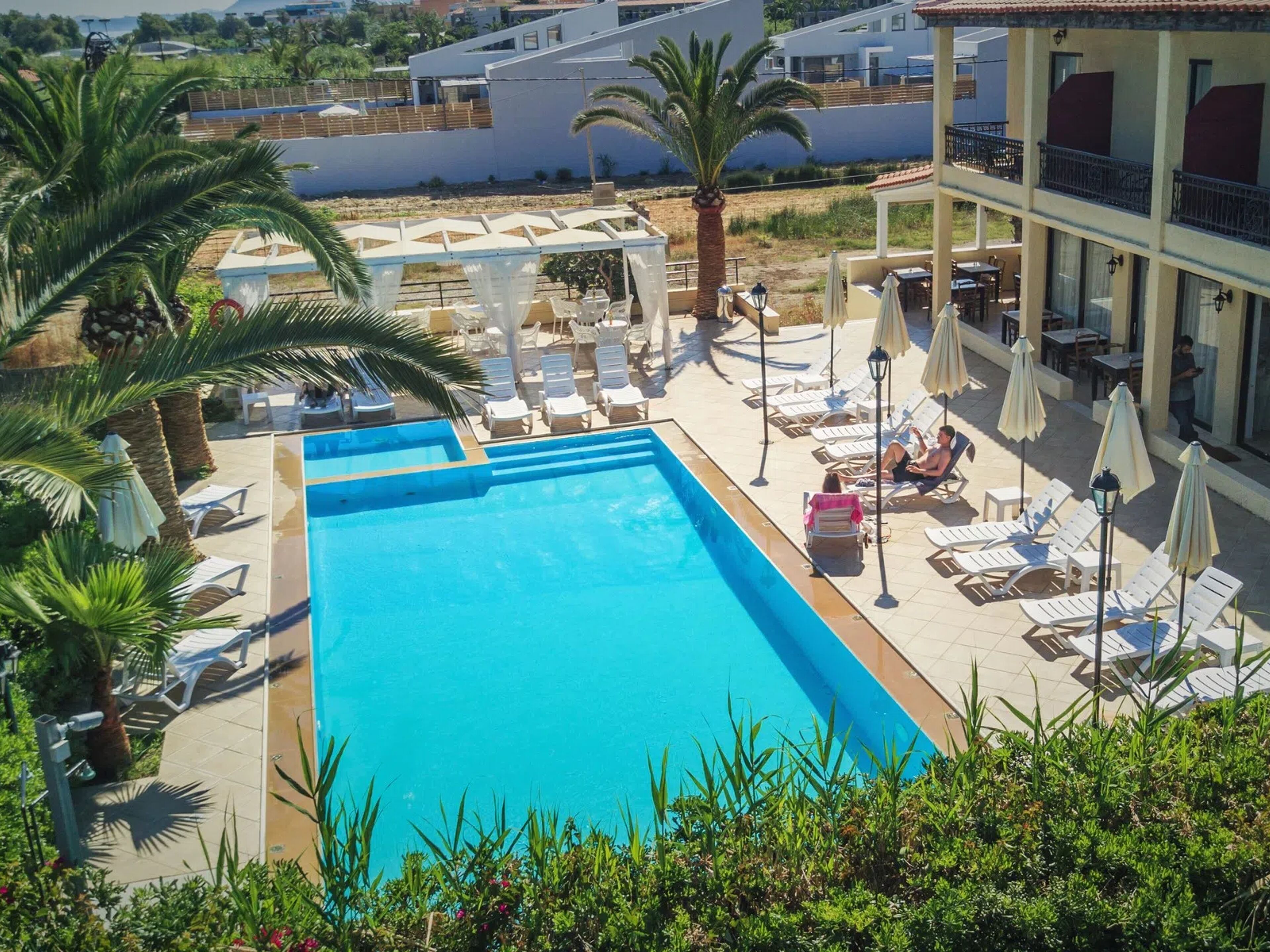 Creta Aquamarine Hotel