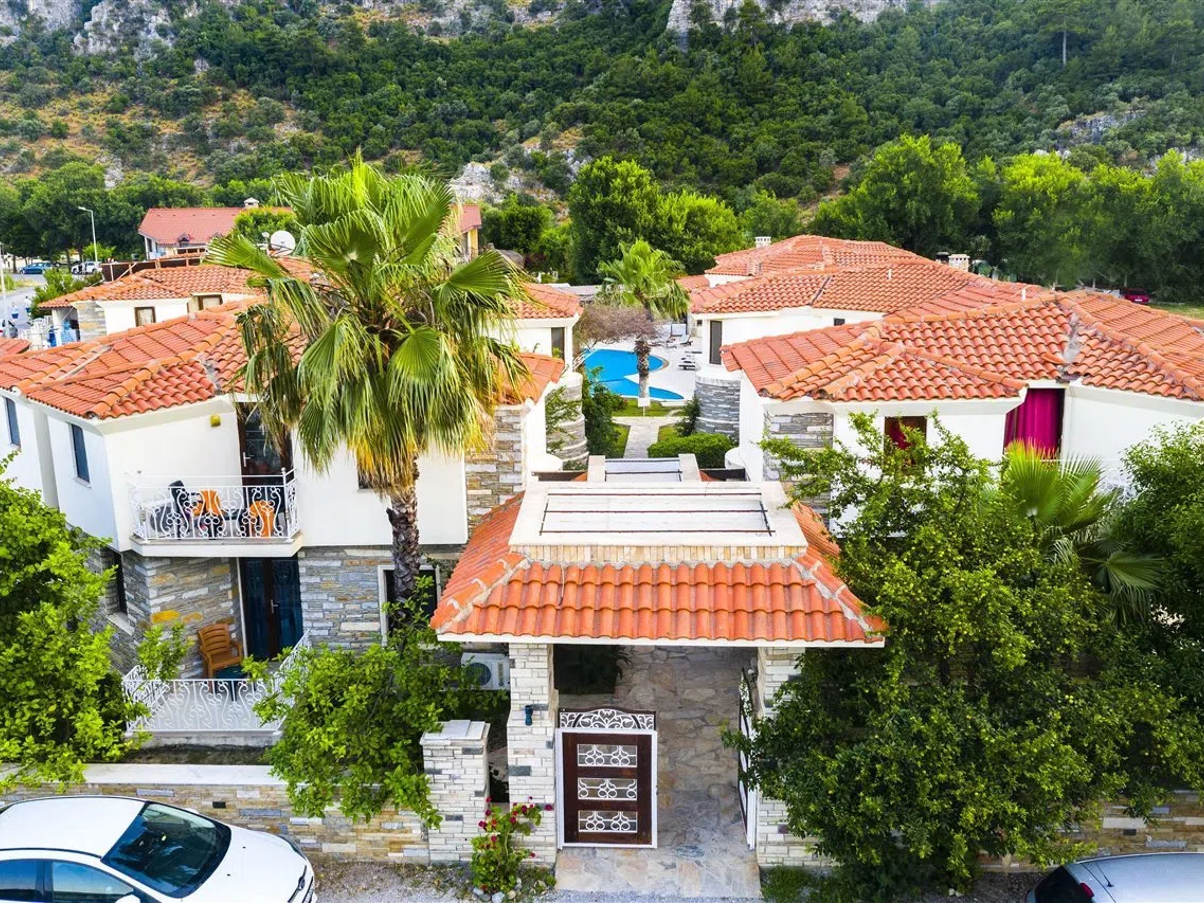 Turay Hotel