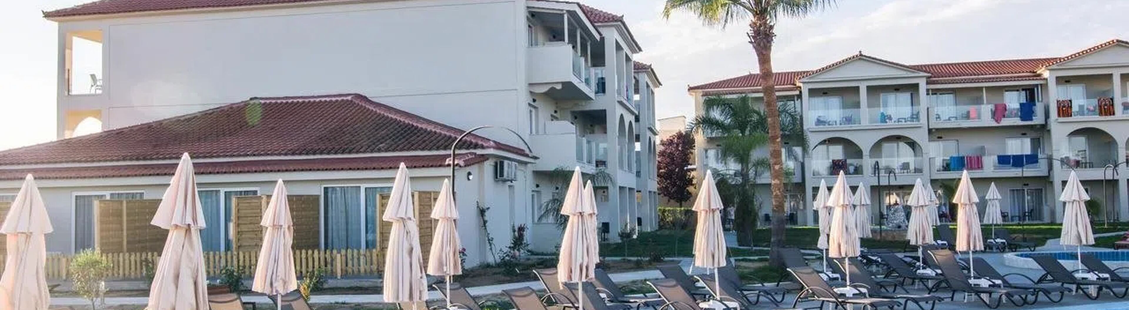 Hotel exotica 2025 2 zakynthos