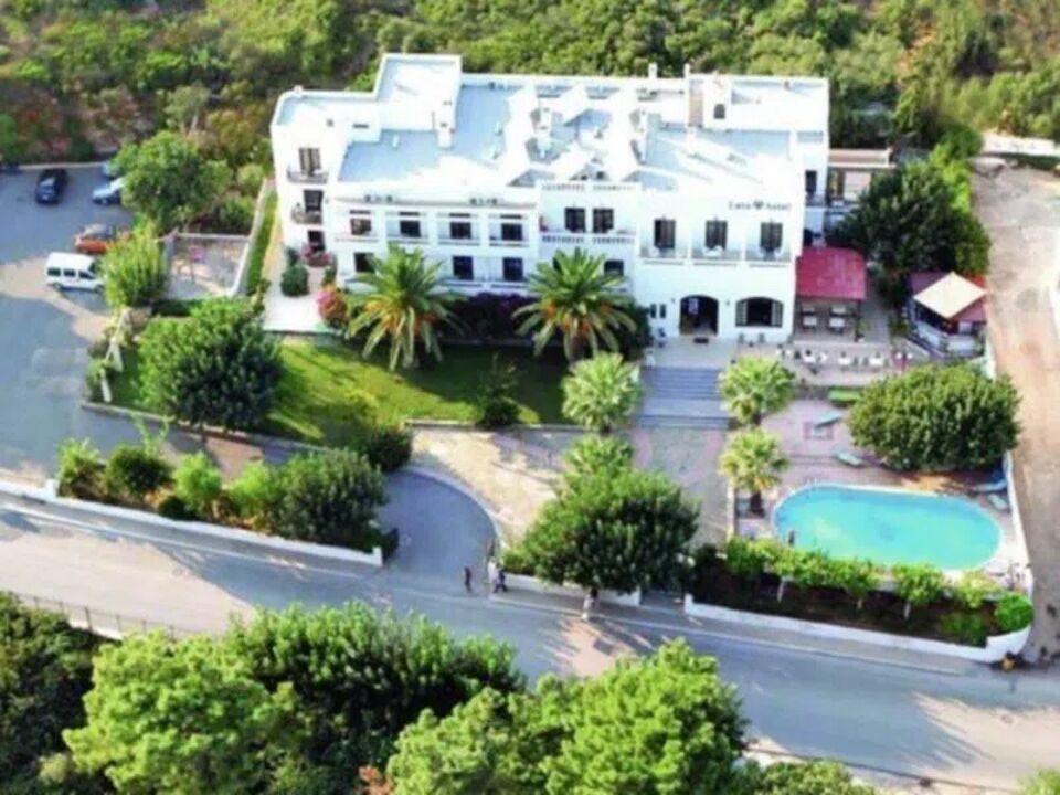 Lato Hotel