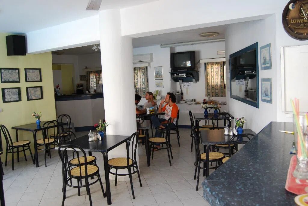 Renia Hotel Appartementen