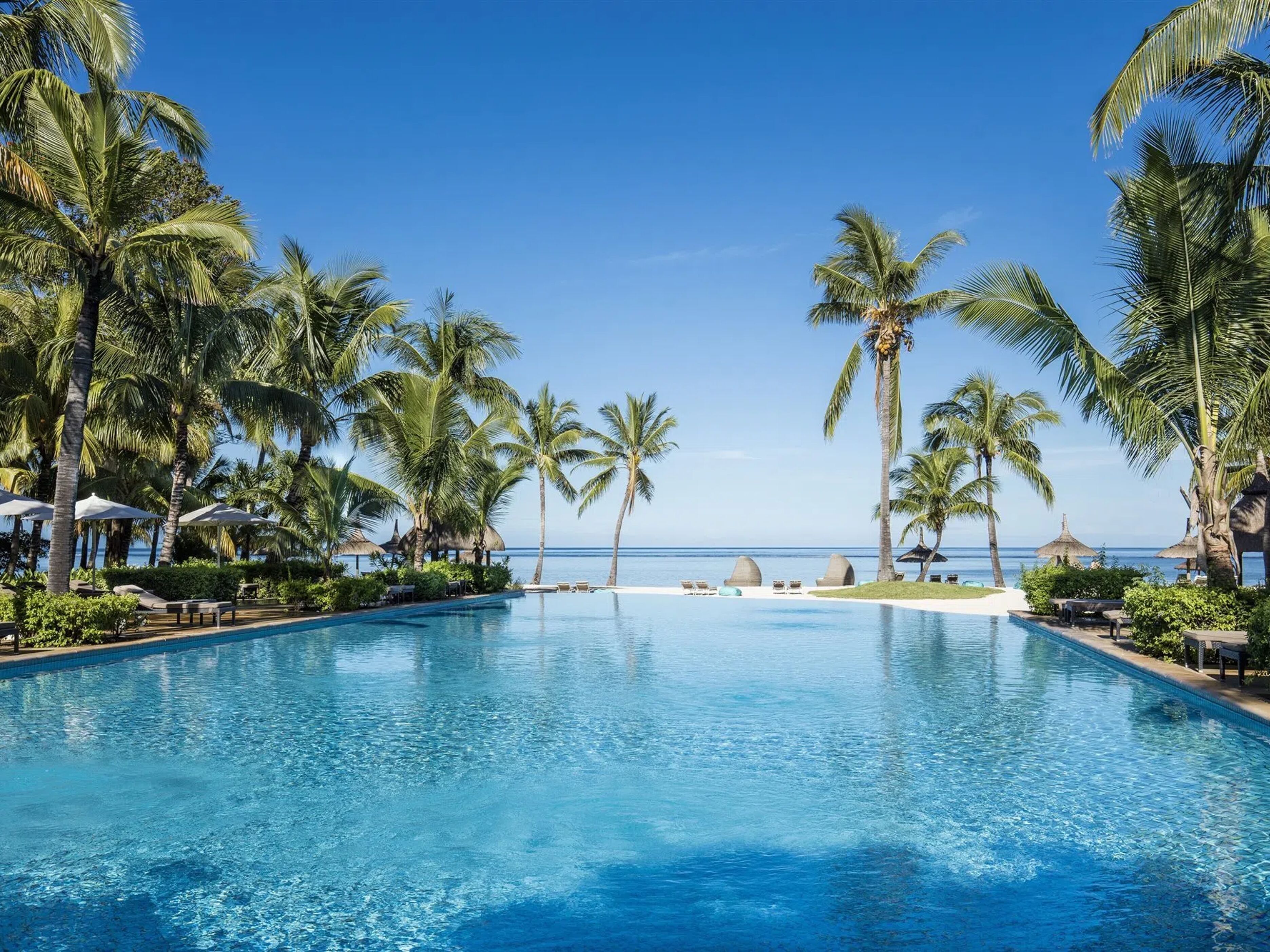 Sugar Beach Resort