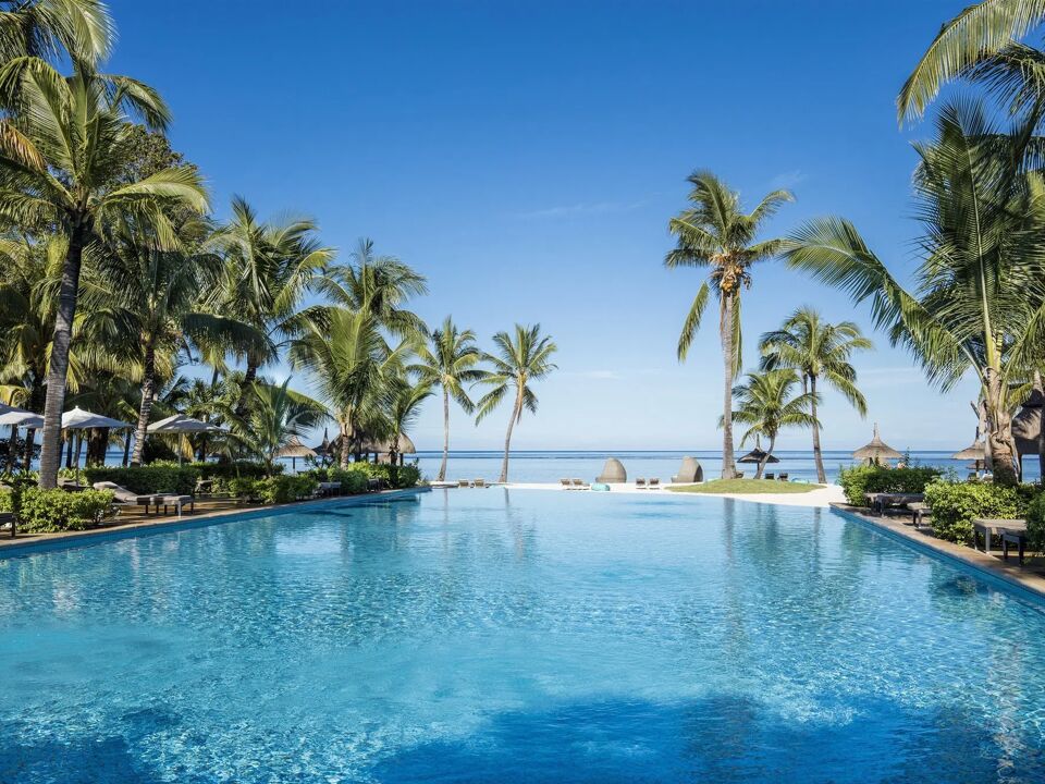 Sugar Beach Resort