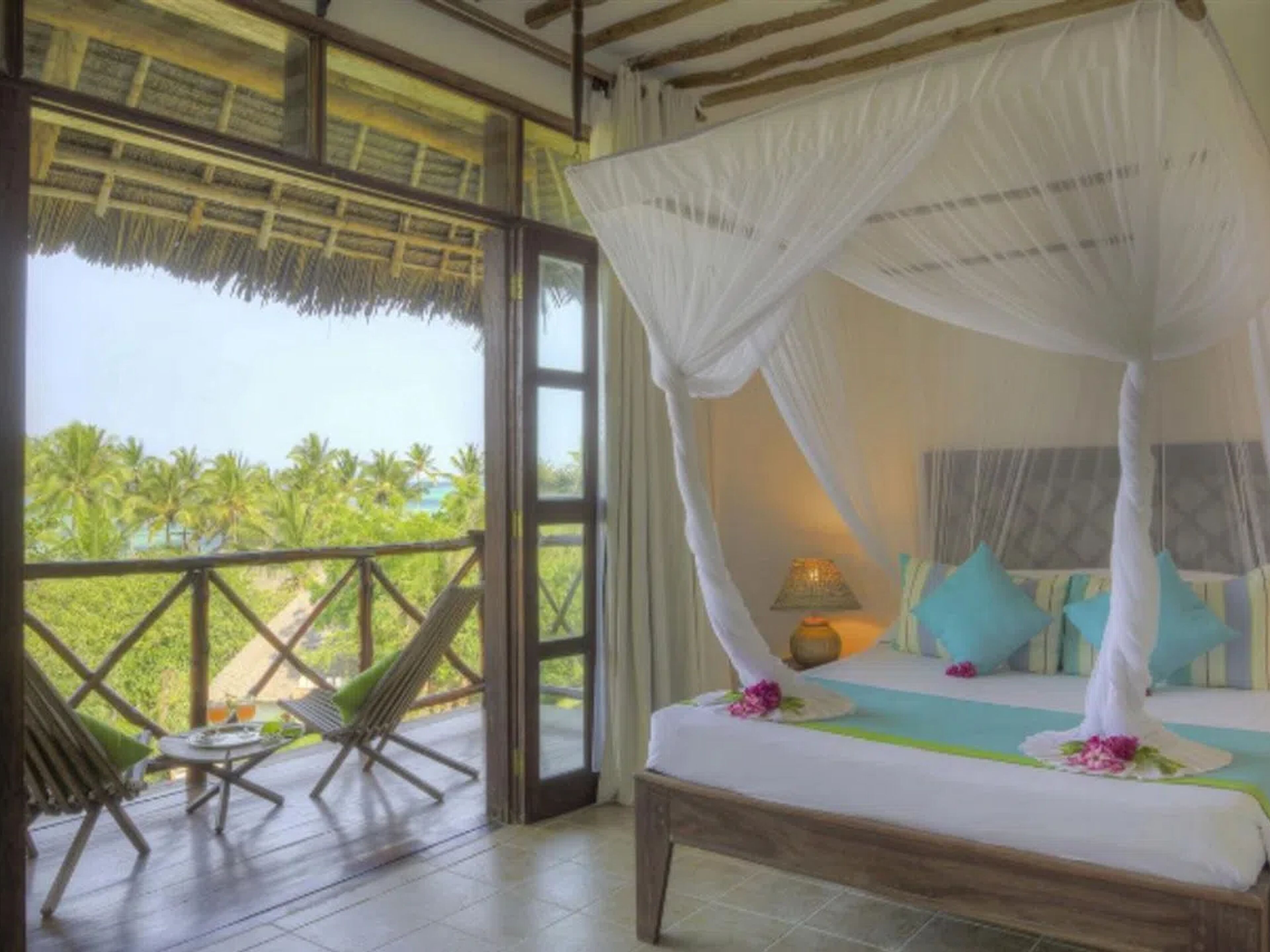 Sultan Sands Island Resort