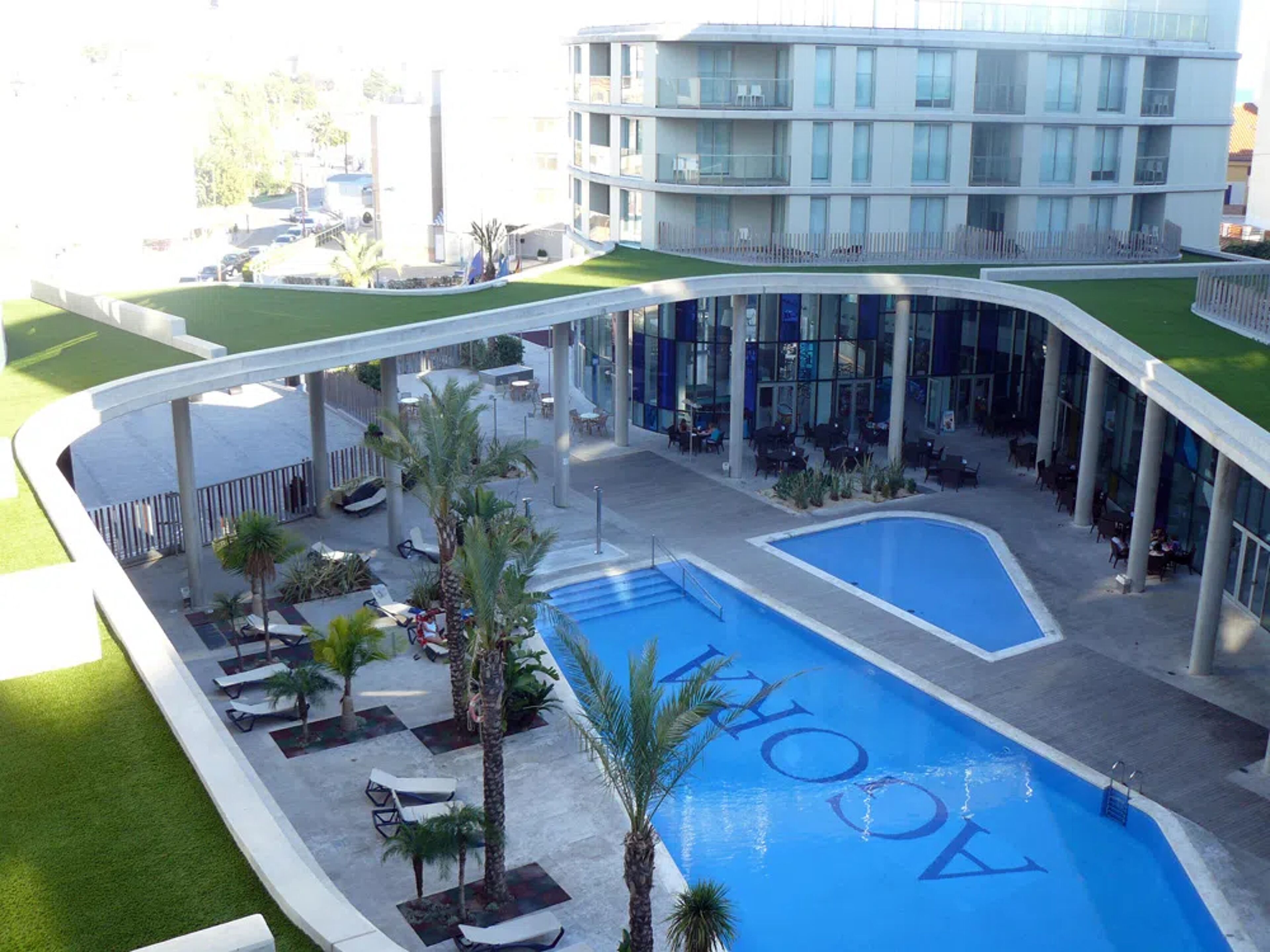 Ágora Spa & Resort