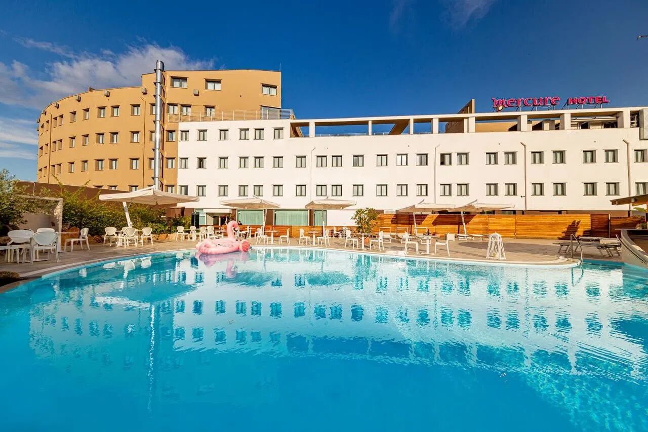 mercure-olbia