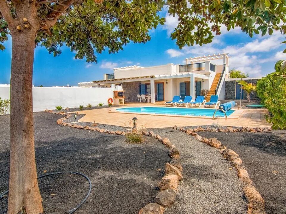 Villas Susaeta