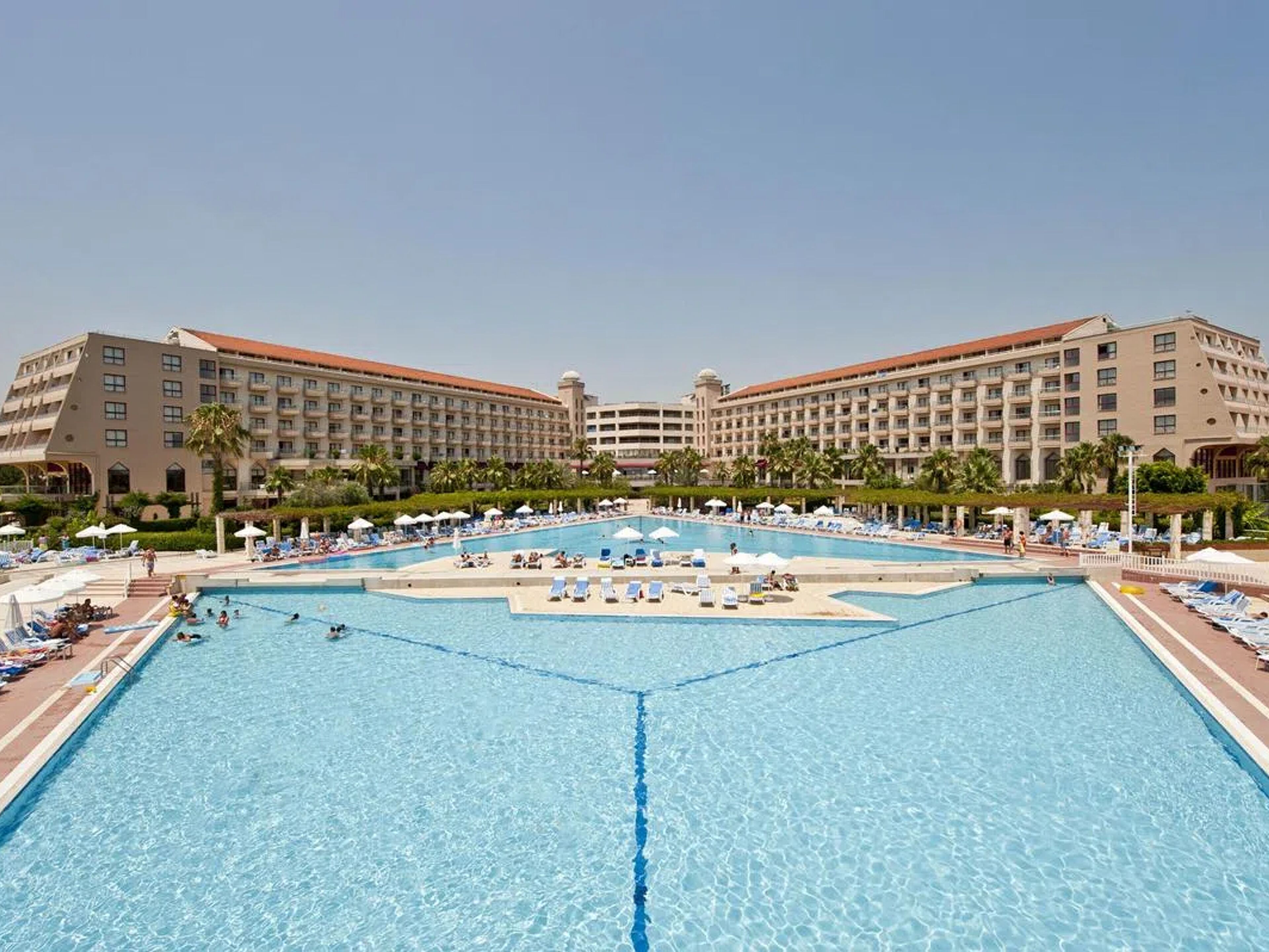Kaya Belek