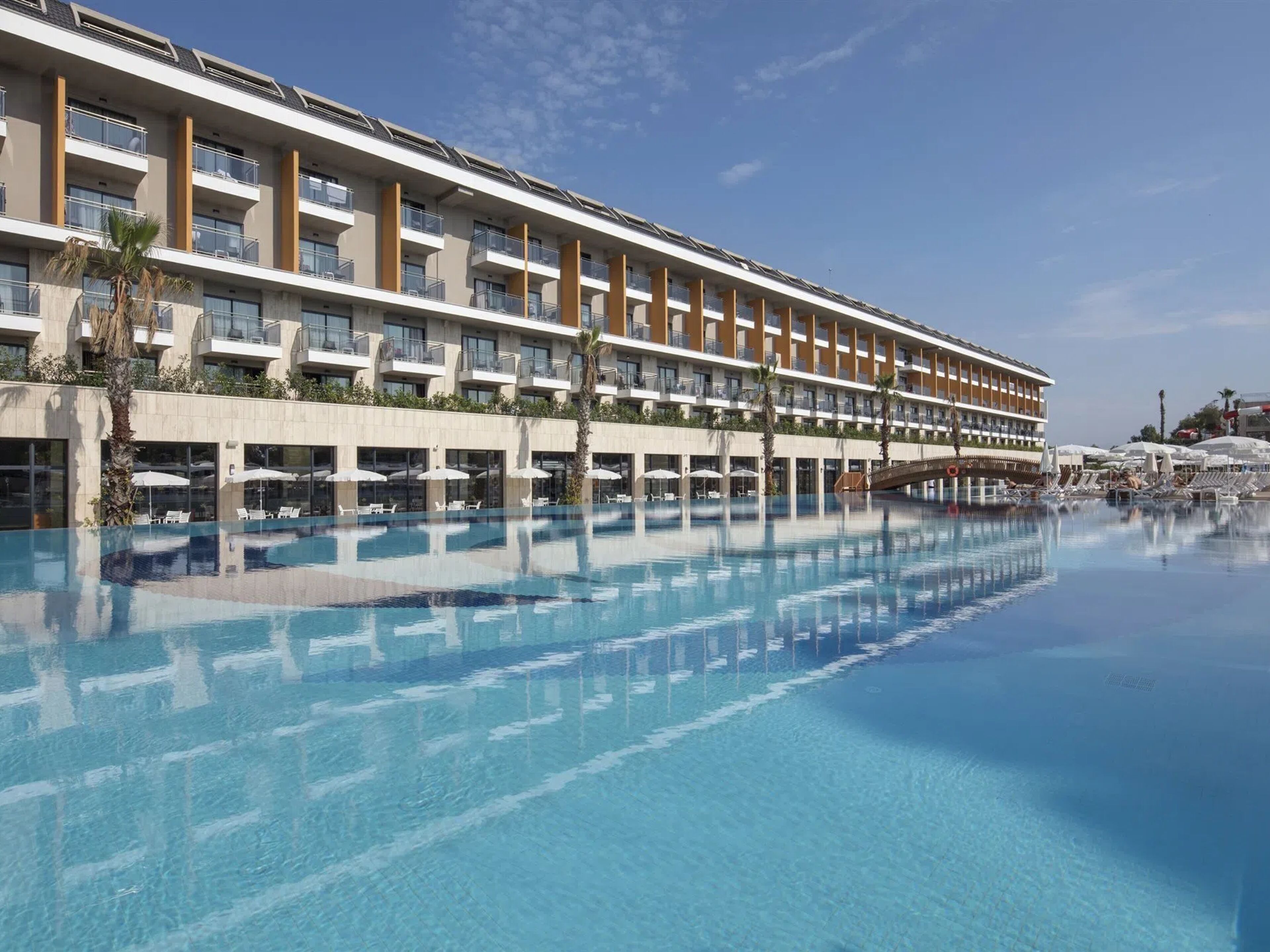 Aydinbey Queen's Palace & Spa