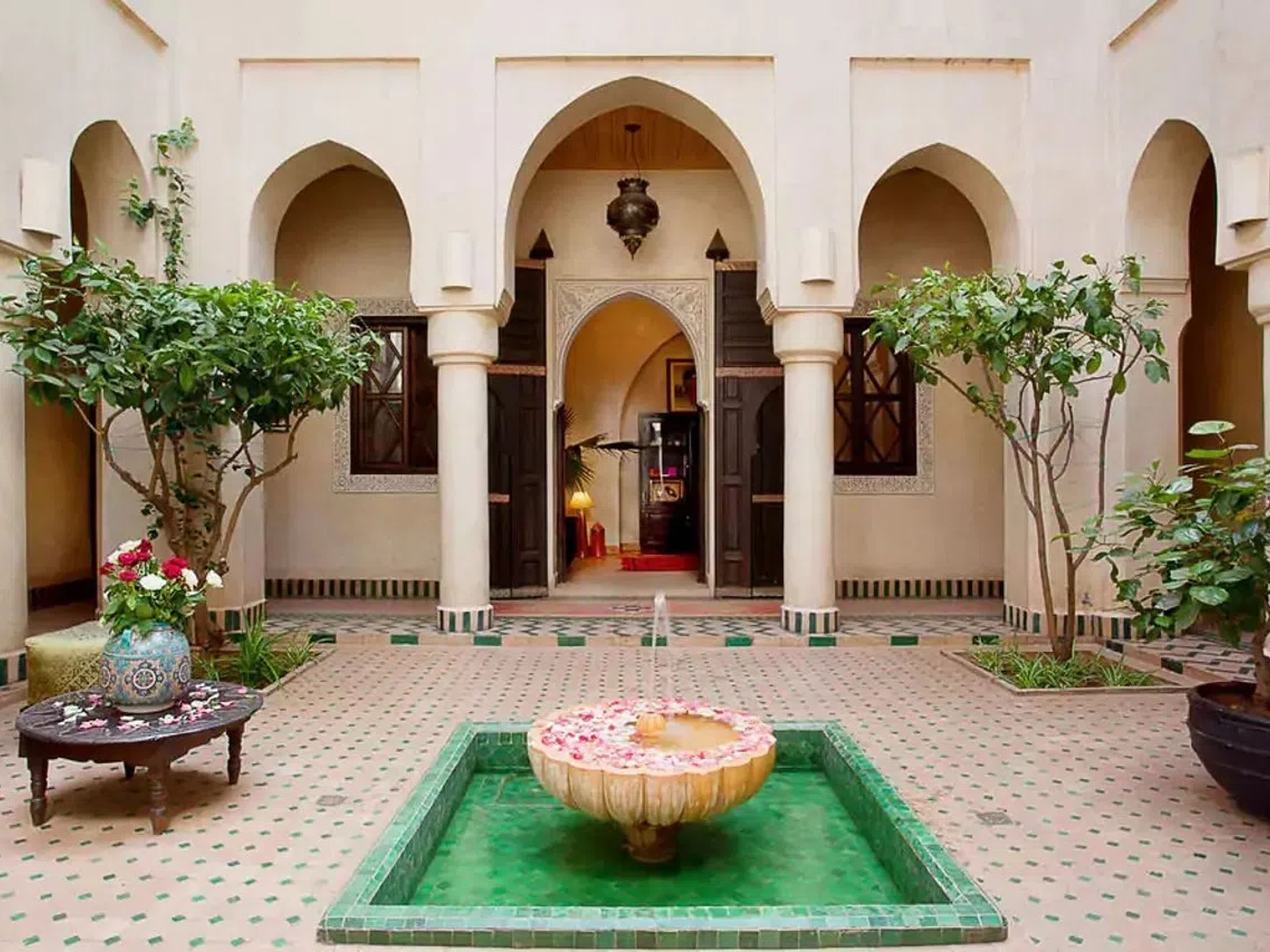 Angsana Riad Si Said