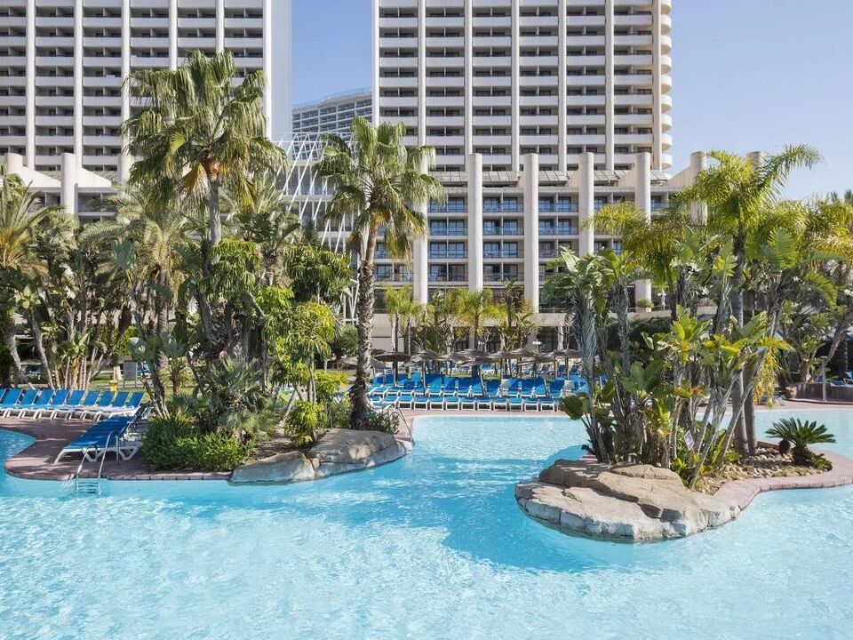Meliá Benidorm
