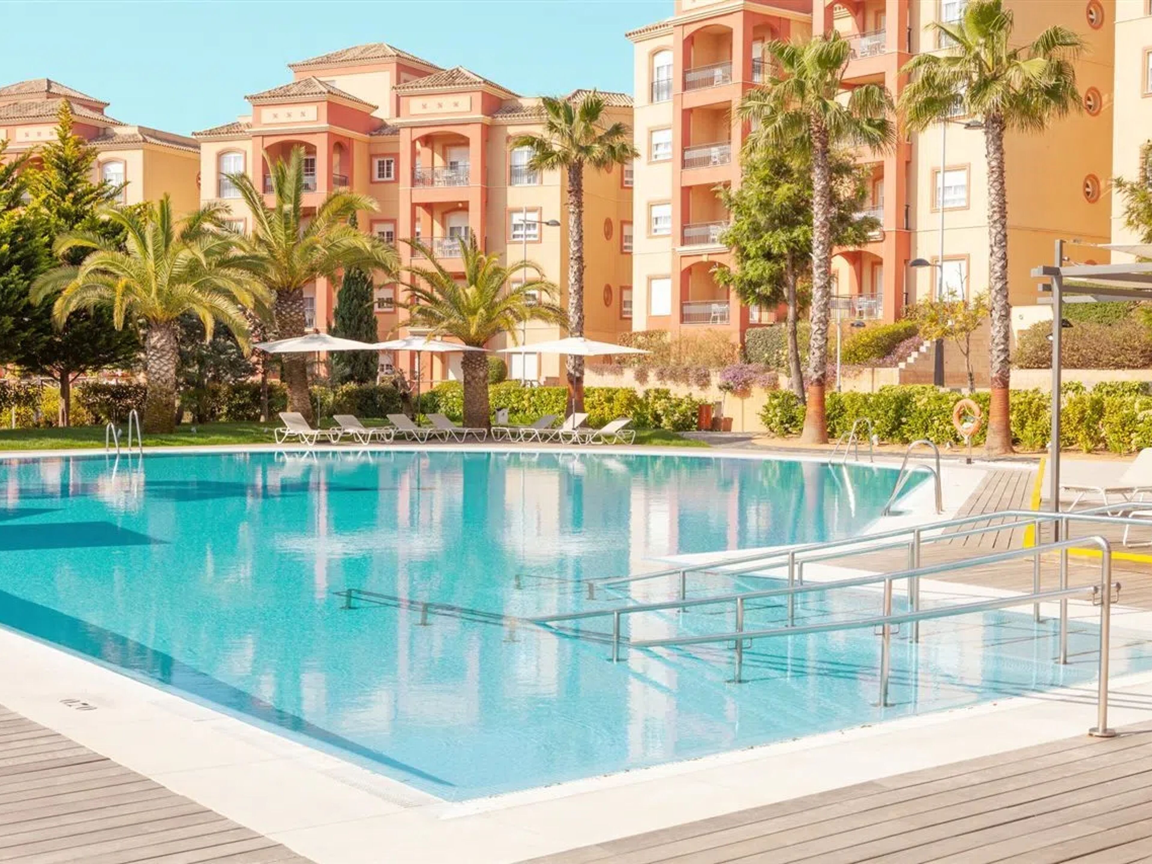 AMA Islantilla Resort