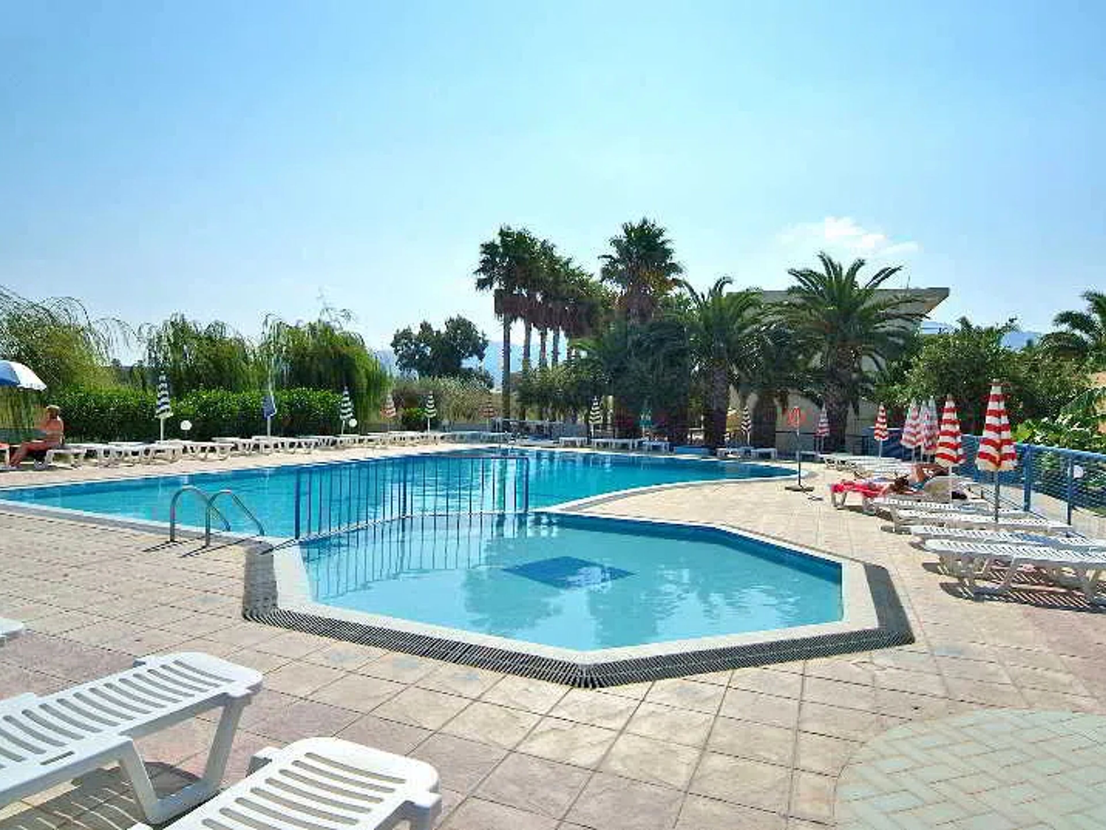 Oasis Tigaki