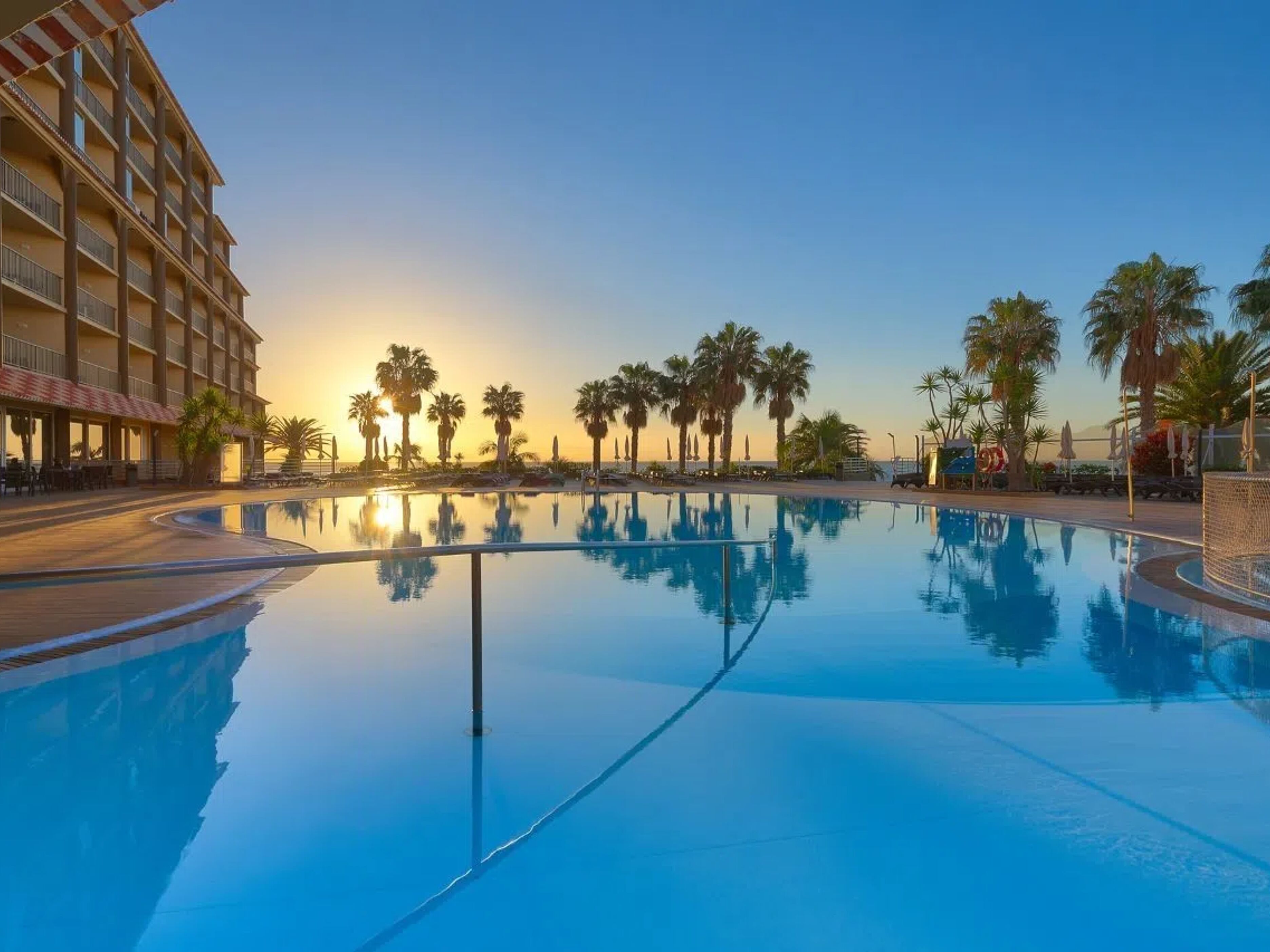 The Views Oasis