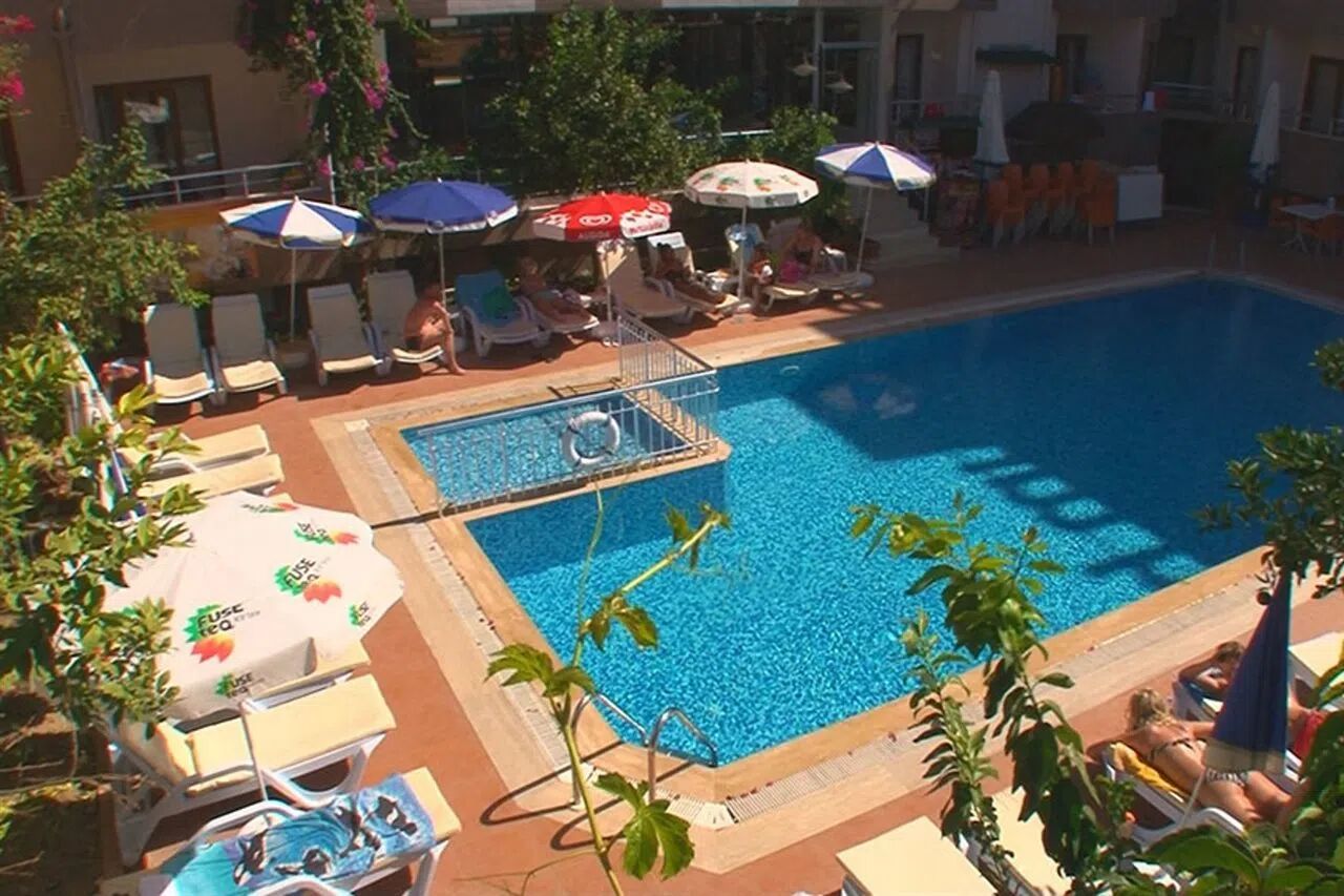 selenium-hotel
