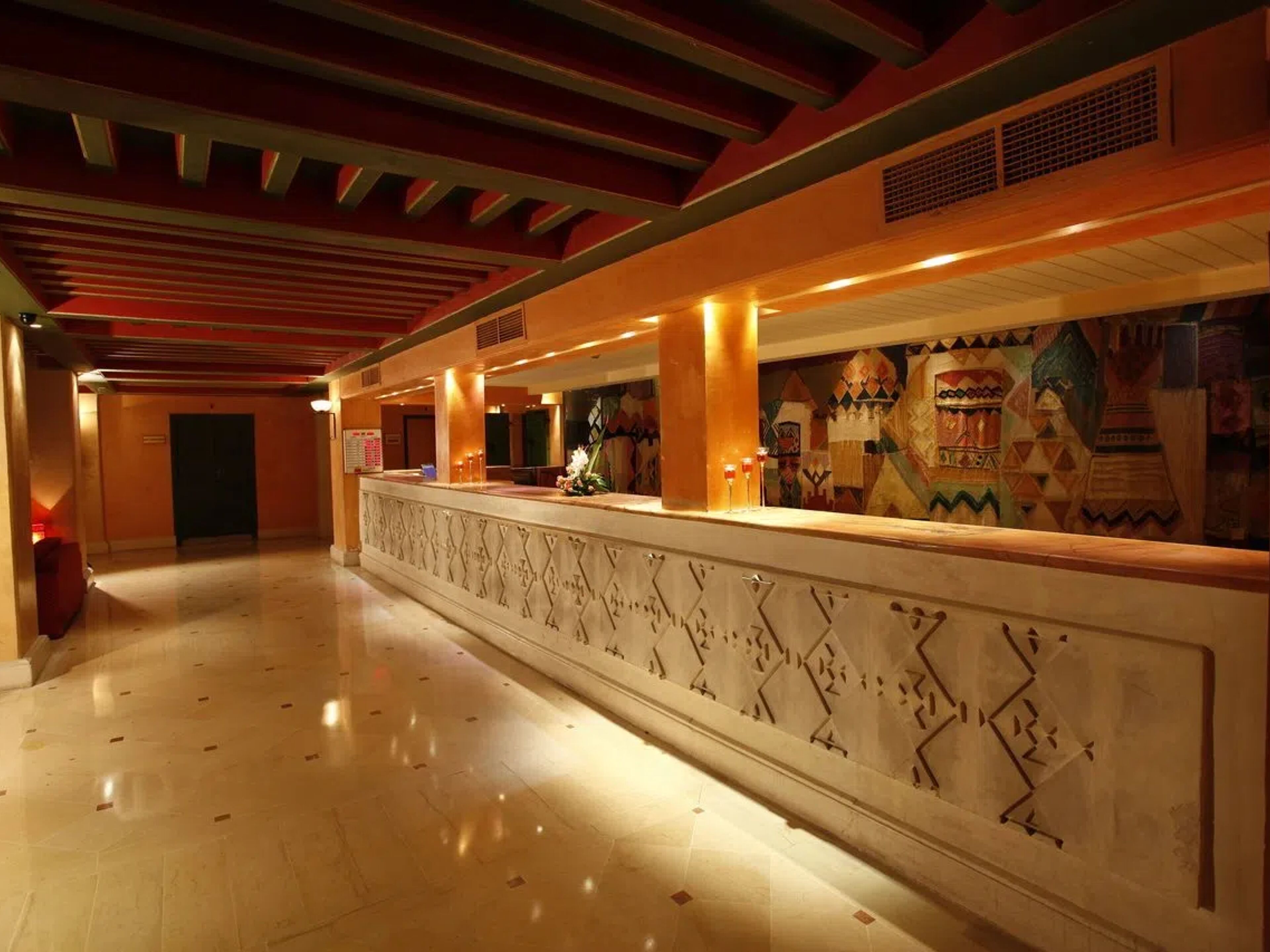 El Ksar Resort & Thalasso