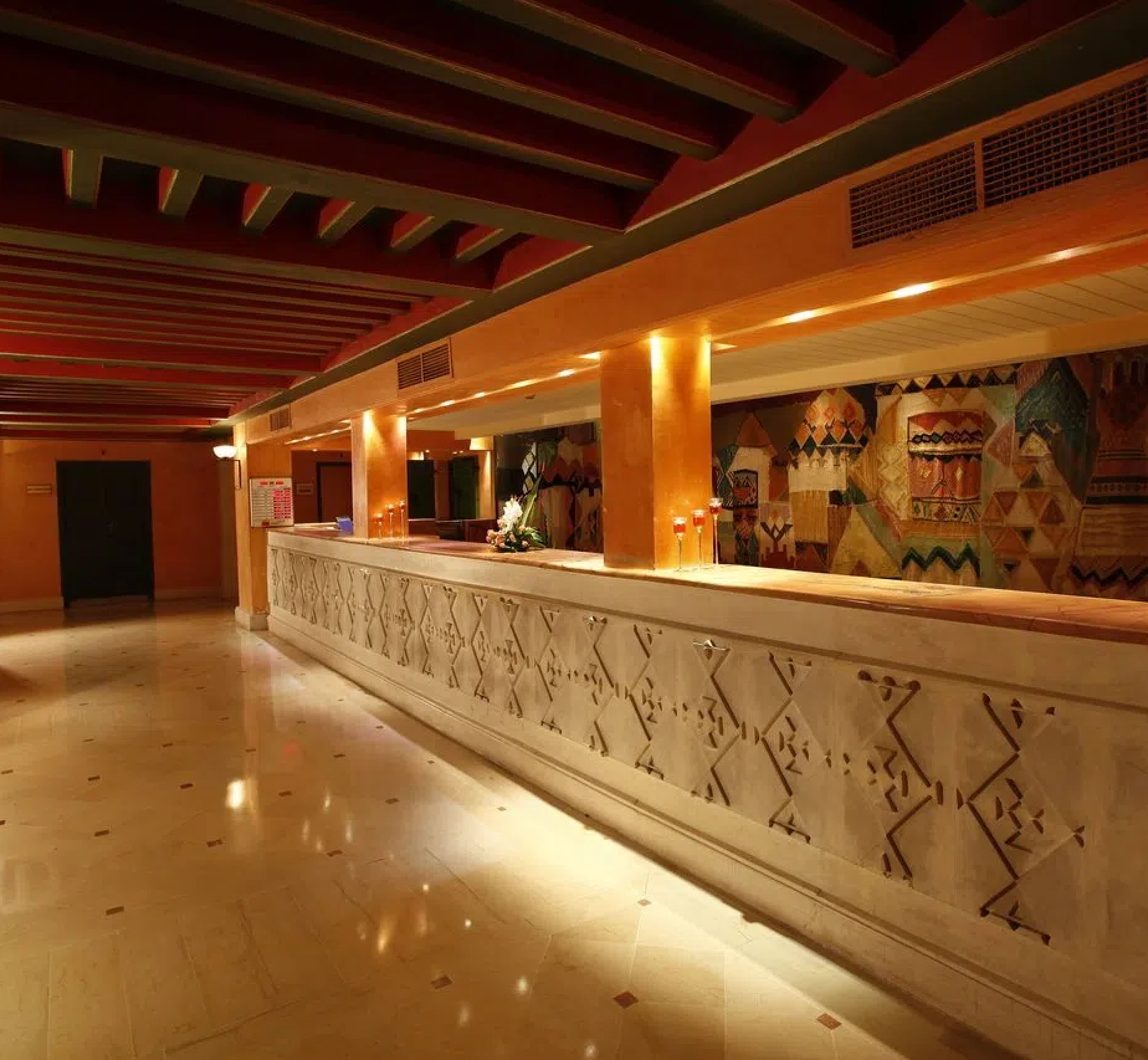 LTI El Ksar Resort & Thalasso