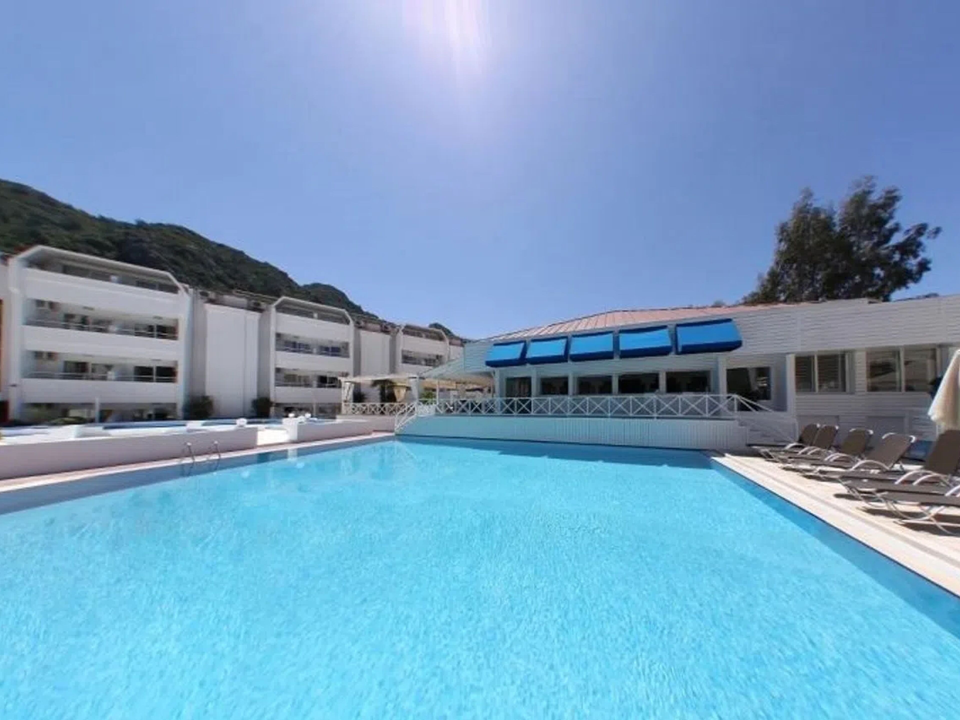 Club Munamar Beach Resort