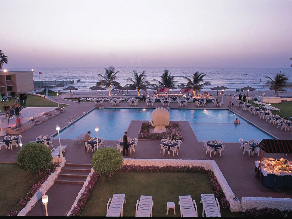 Lou'Lou'A Beach Resort
