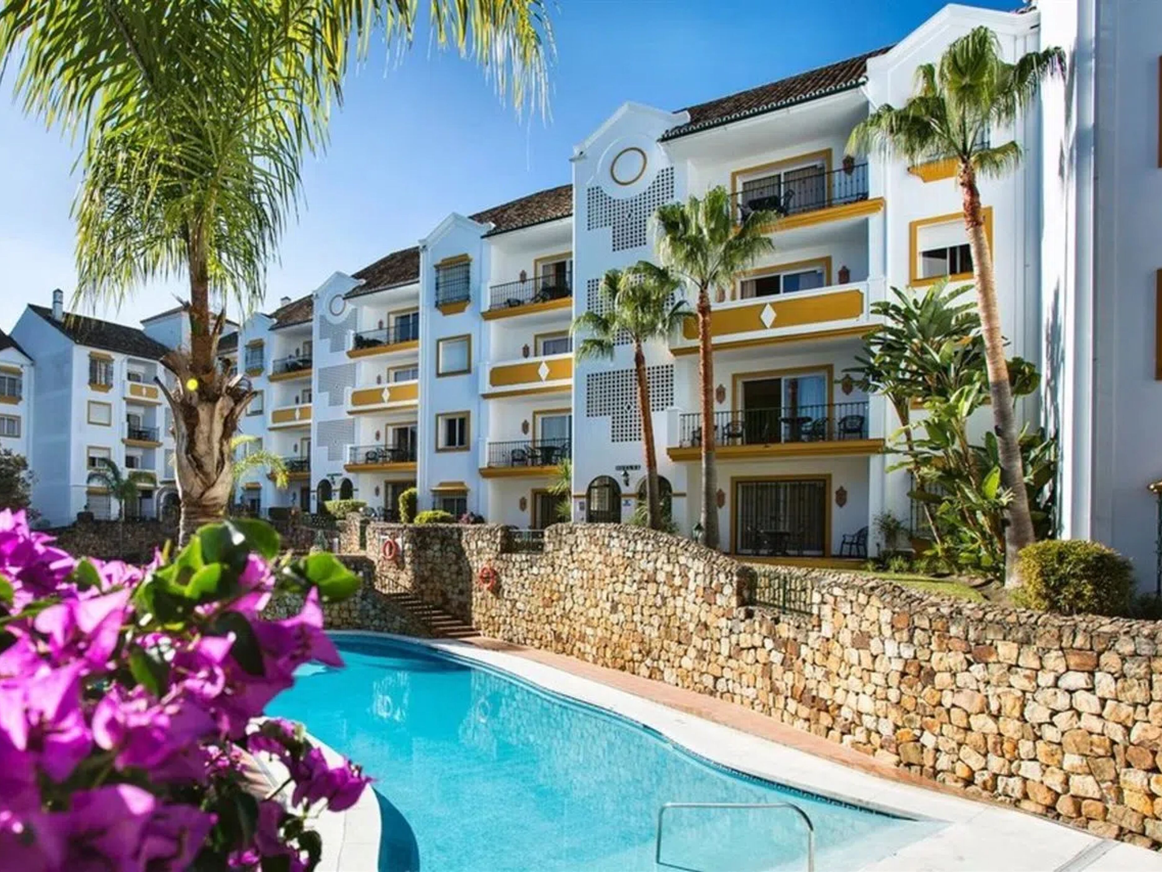 Ona Alanda Club Marbella