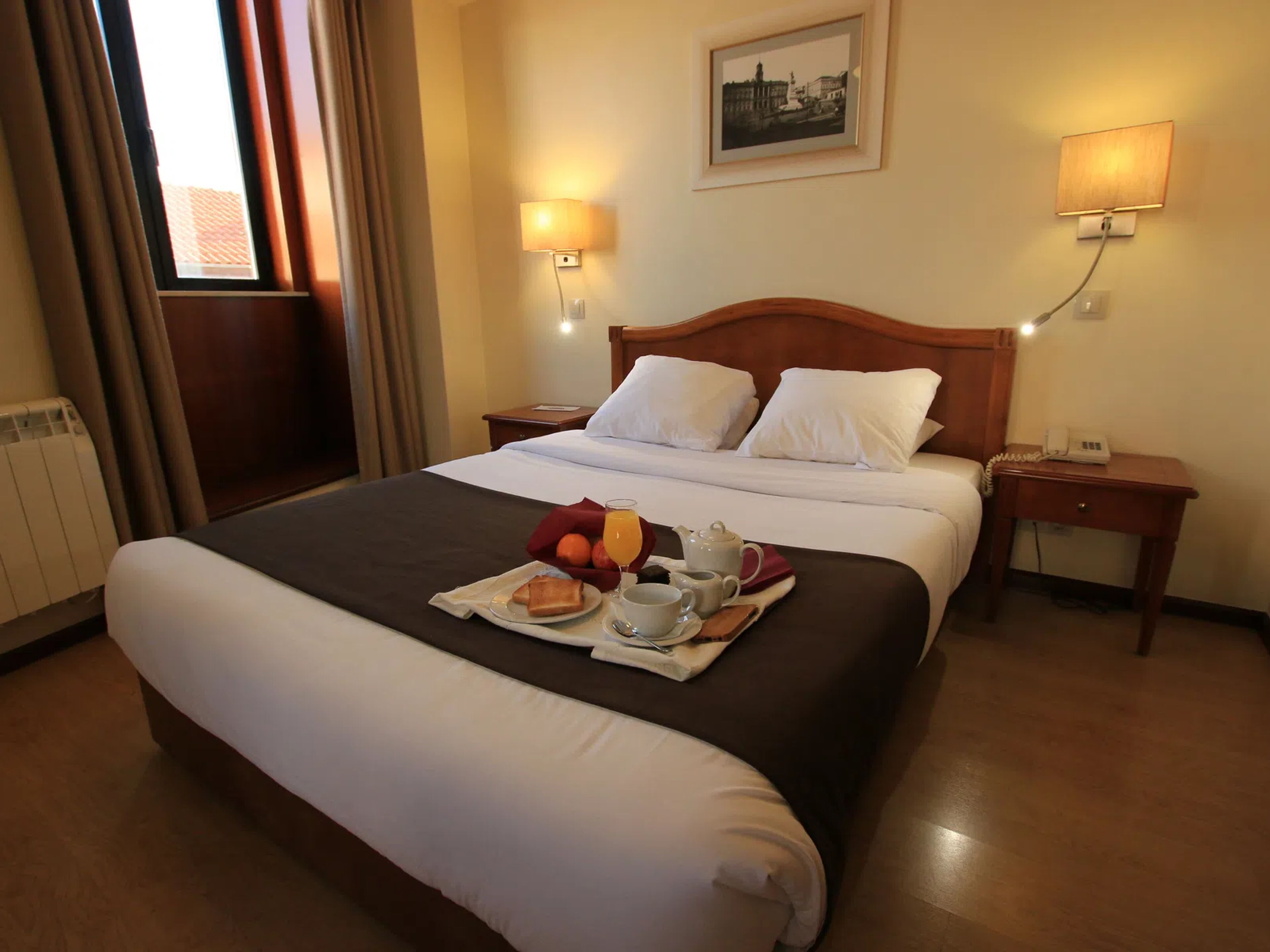 Hotel Da Bolsa