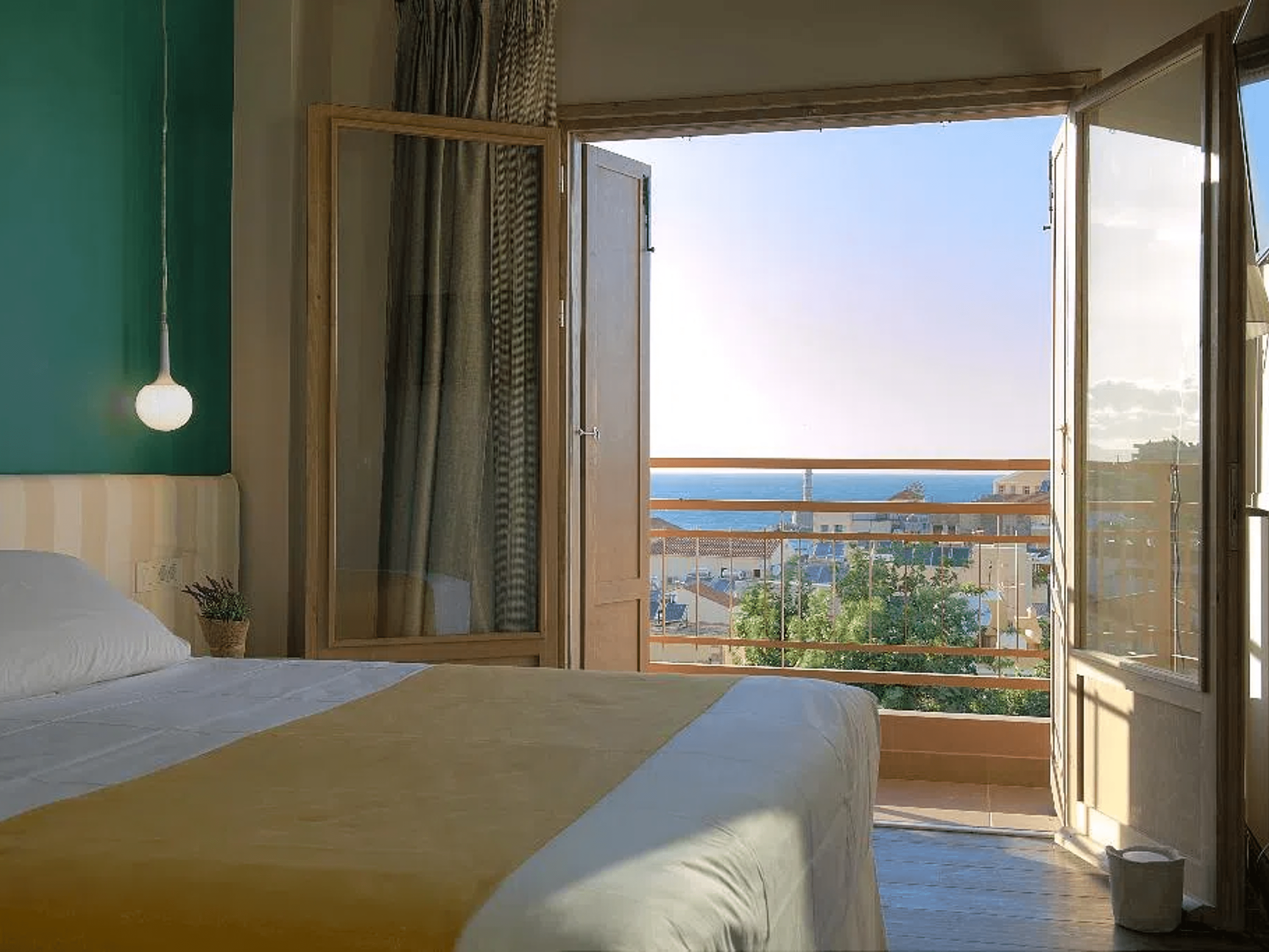 Elia Bettolo Hotel