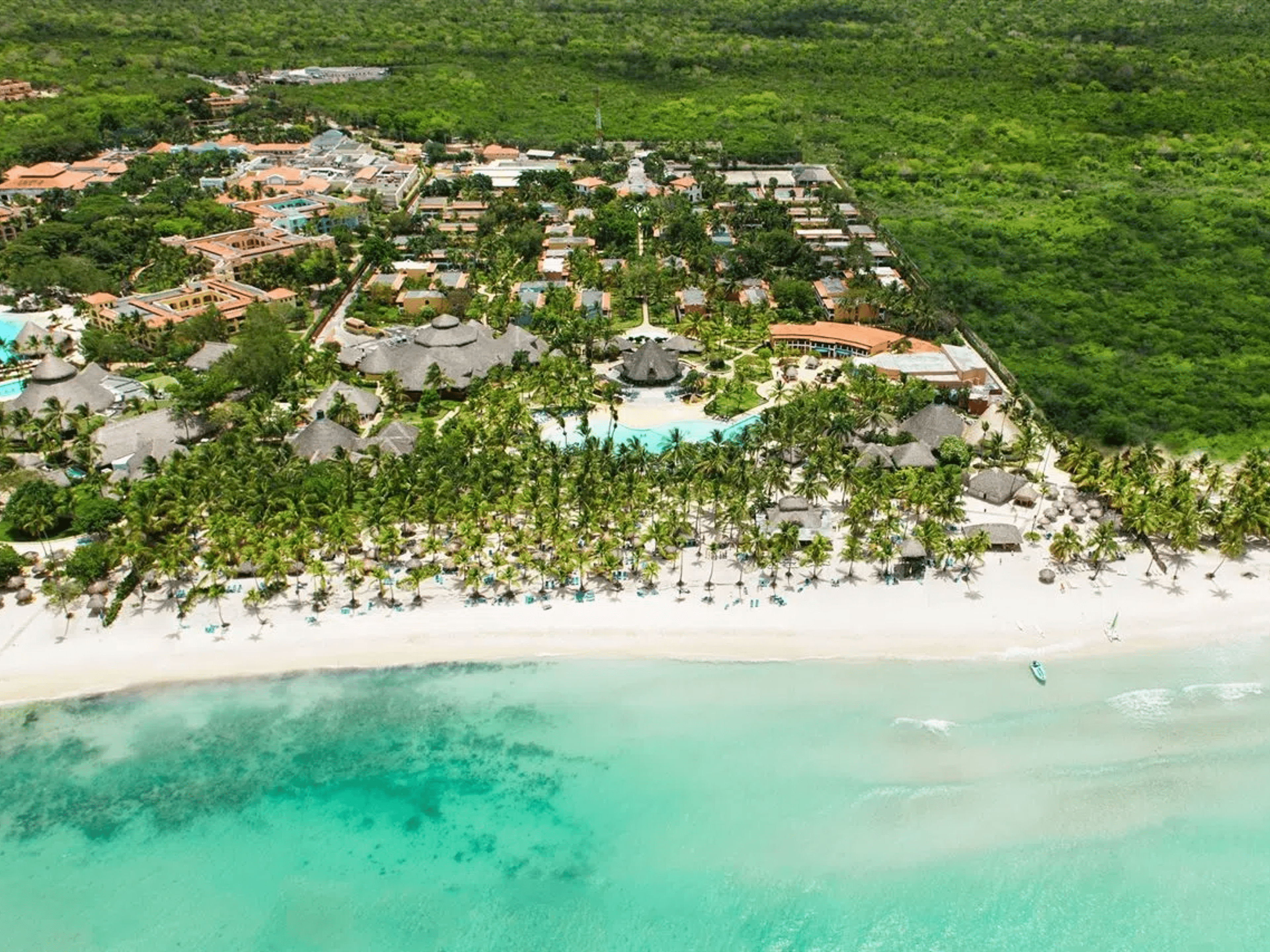 Catalonia Gran Dominicus