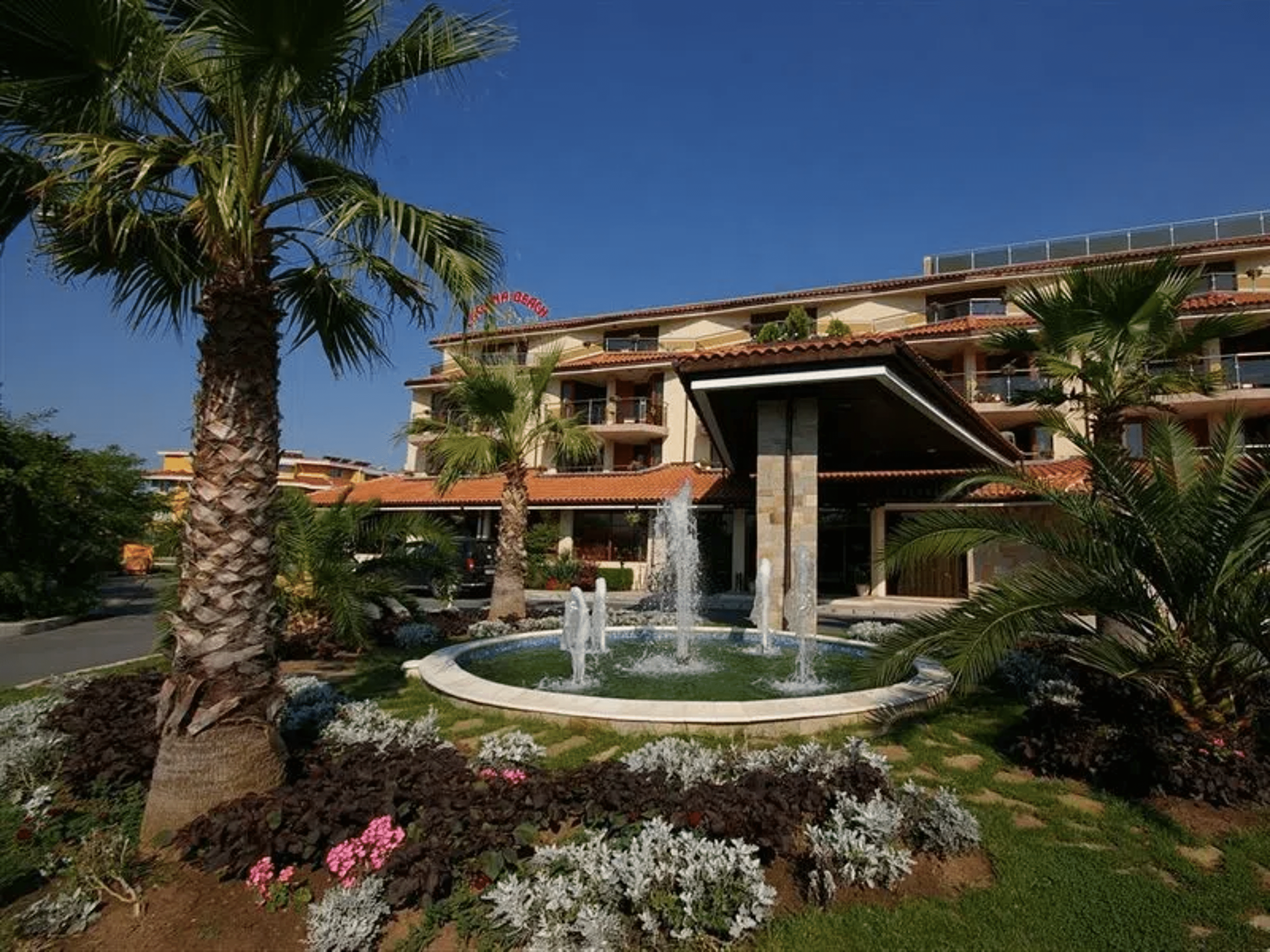 Laguna Beach Resort