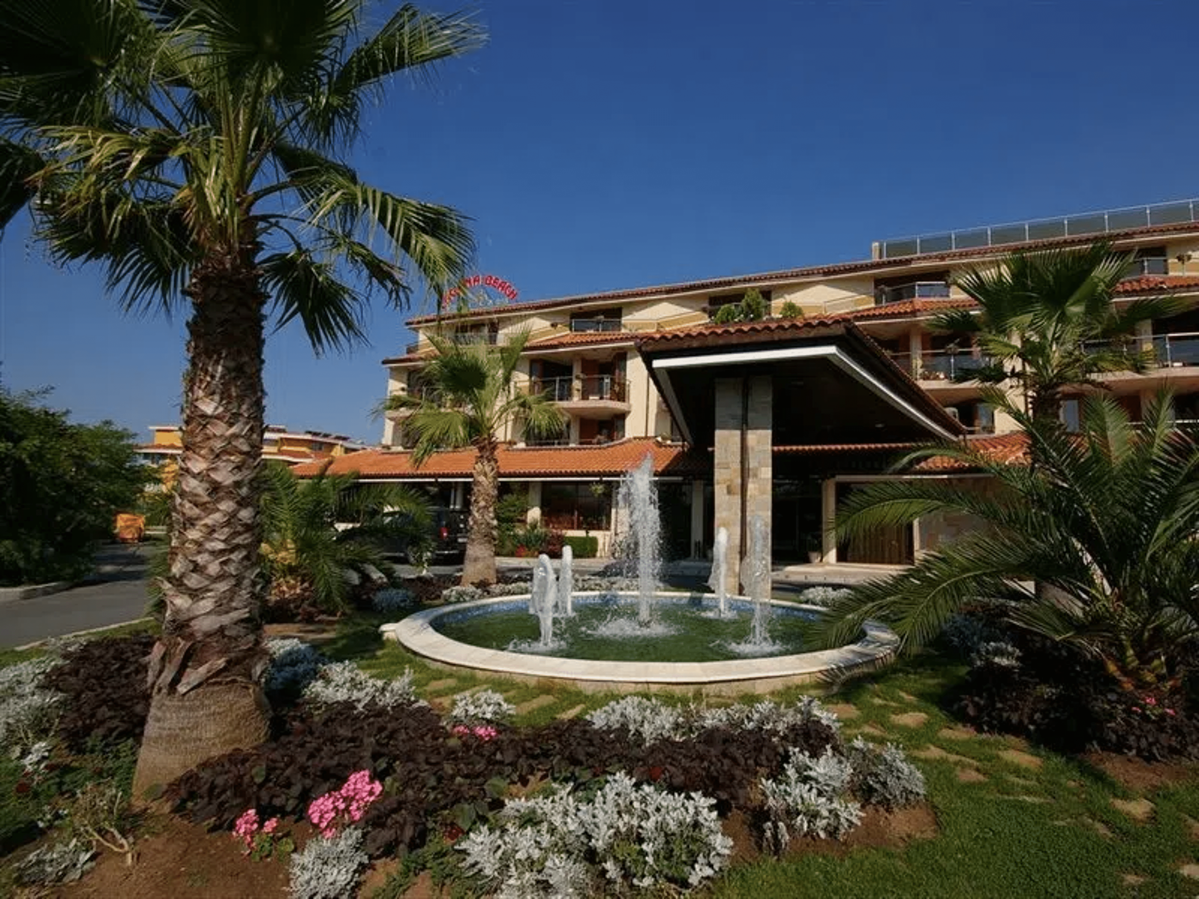 Laguna Beach Resort