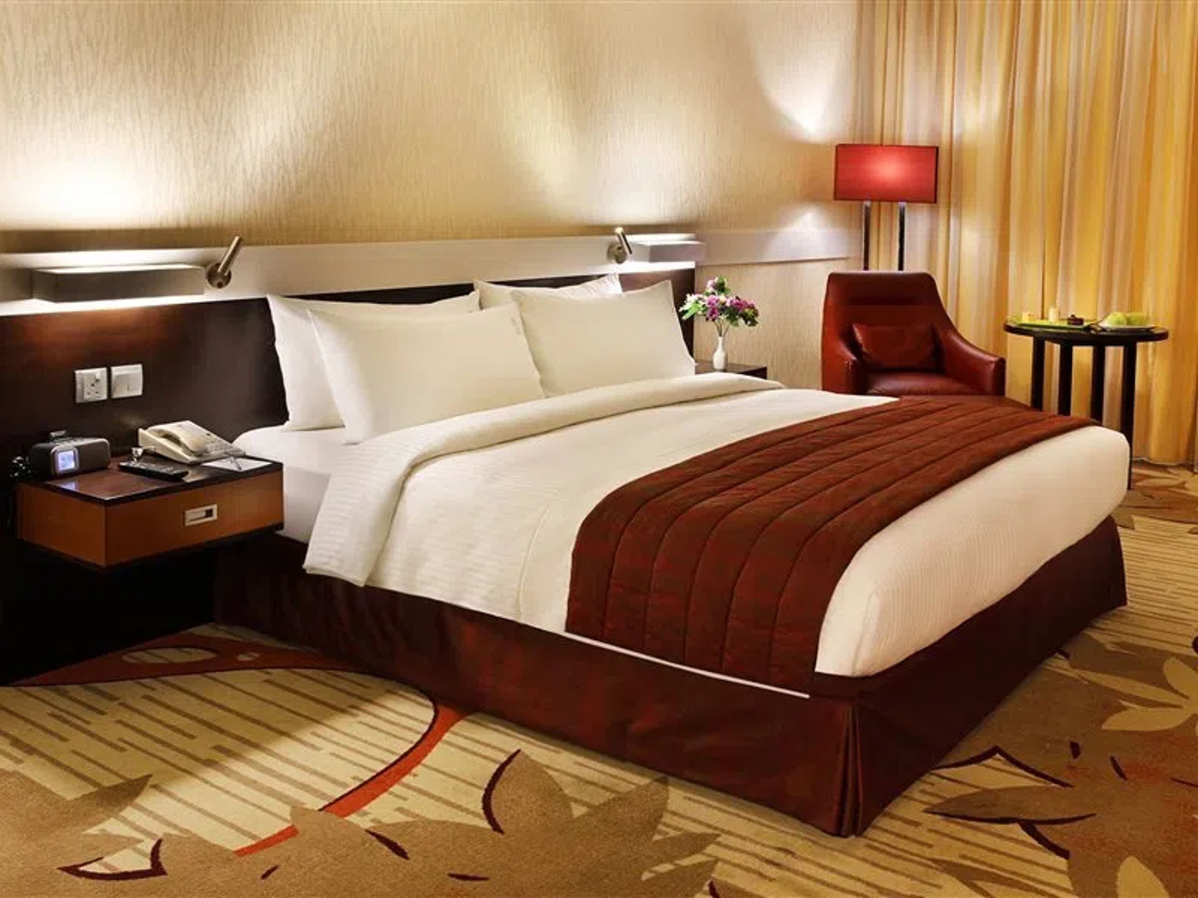 Vision Imperial Hotel