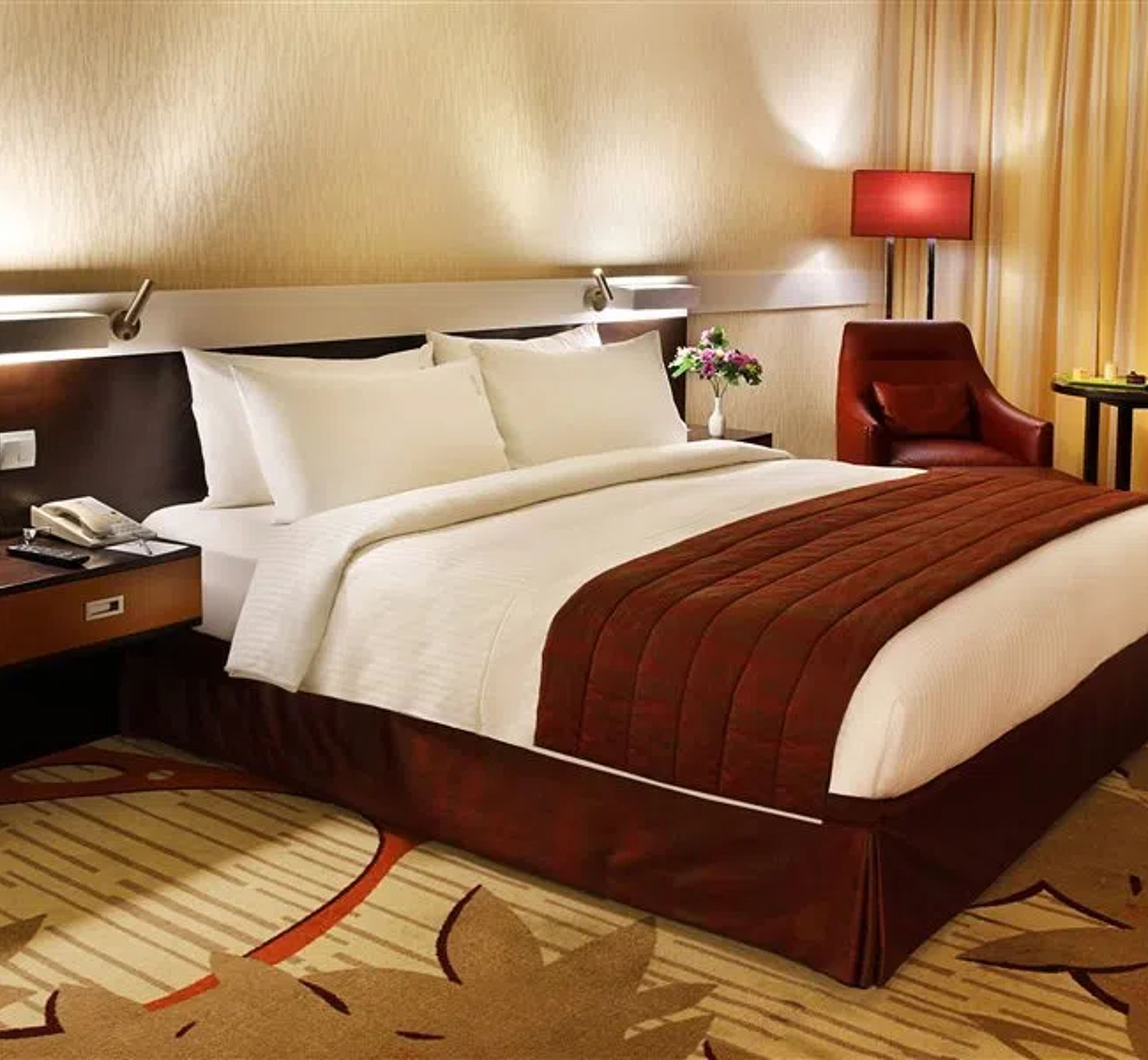 Holiday Inn Downtown Dubai - Adults only