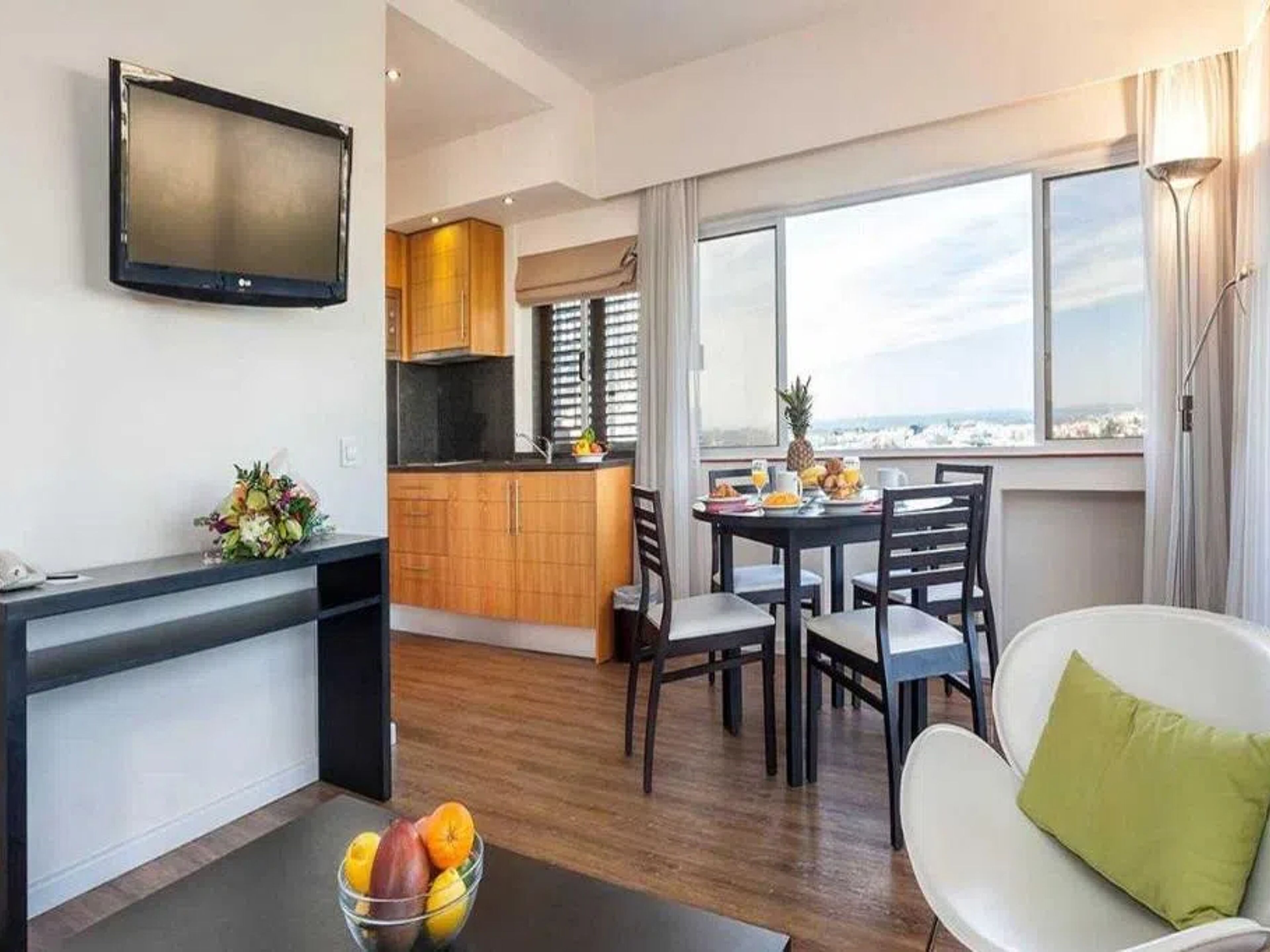 Pestana Alvor Atlântico
