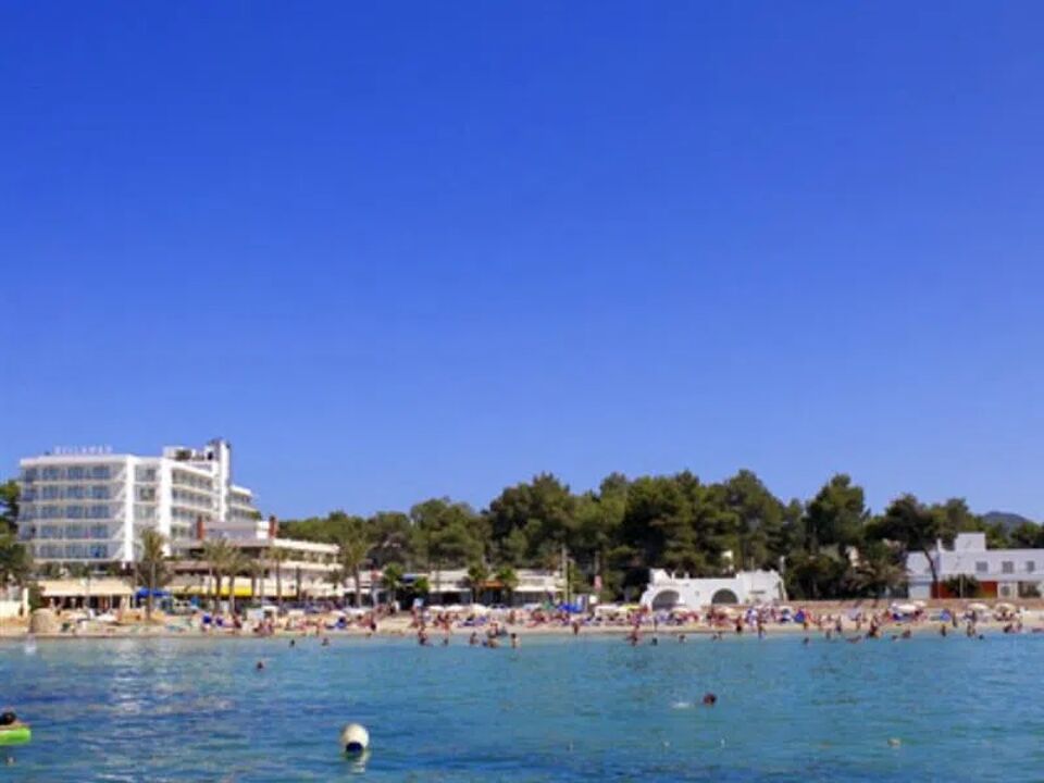 Bellamar Hotel Beach & Spa
