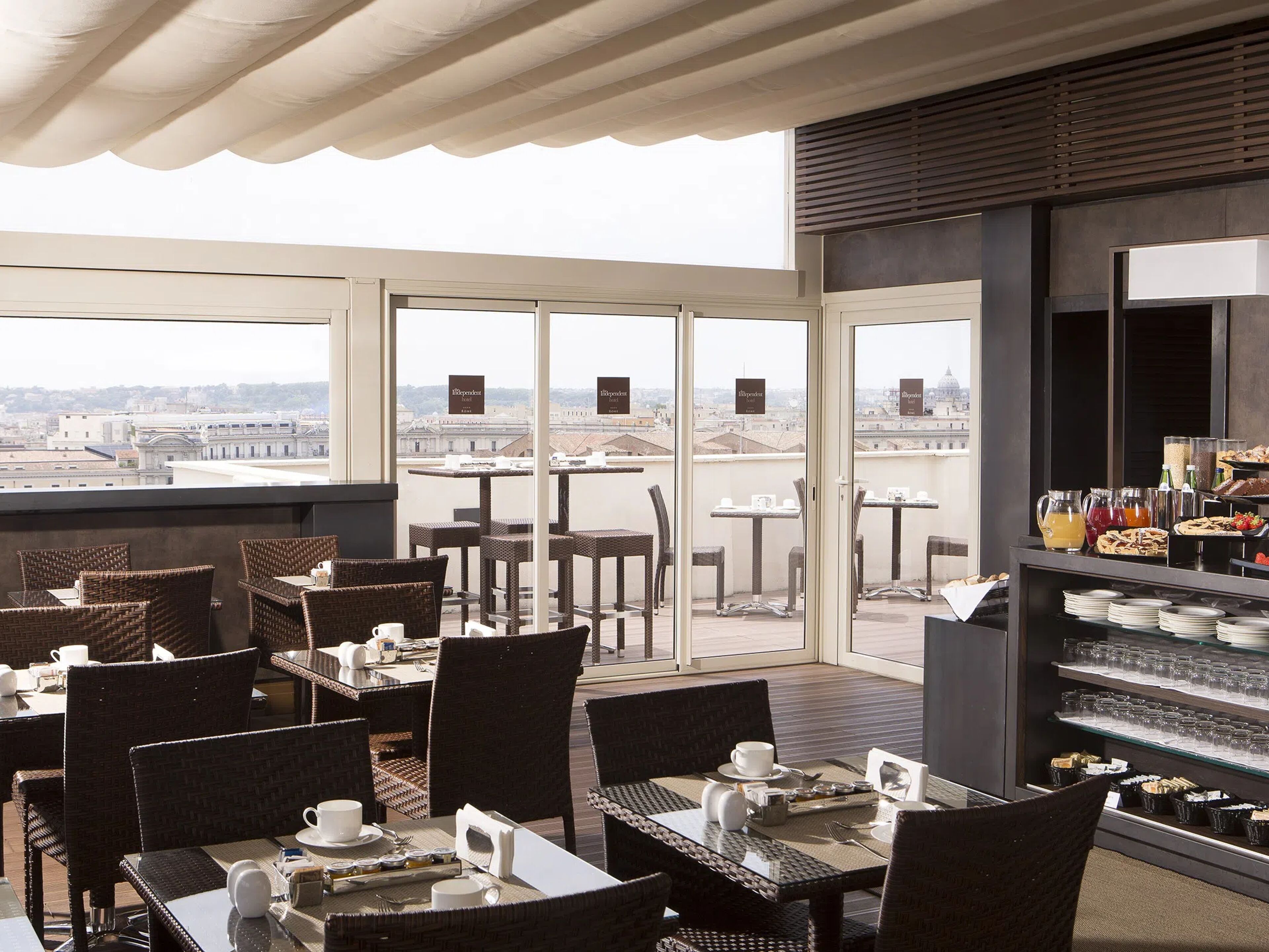 The Independent Hotel